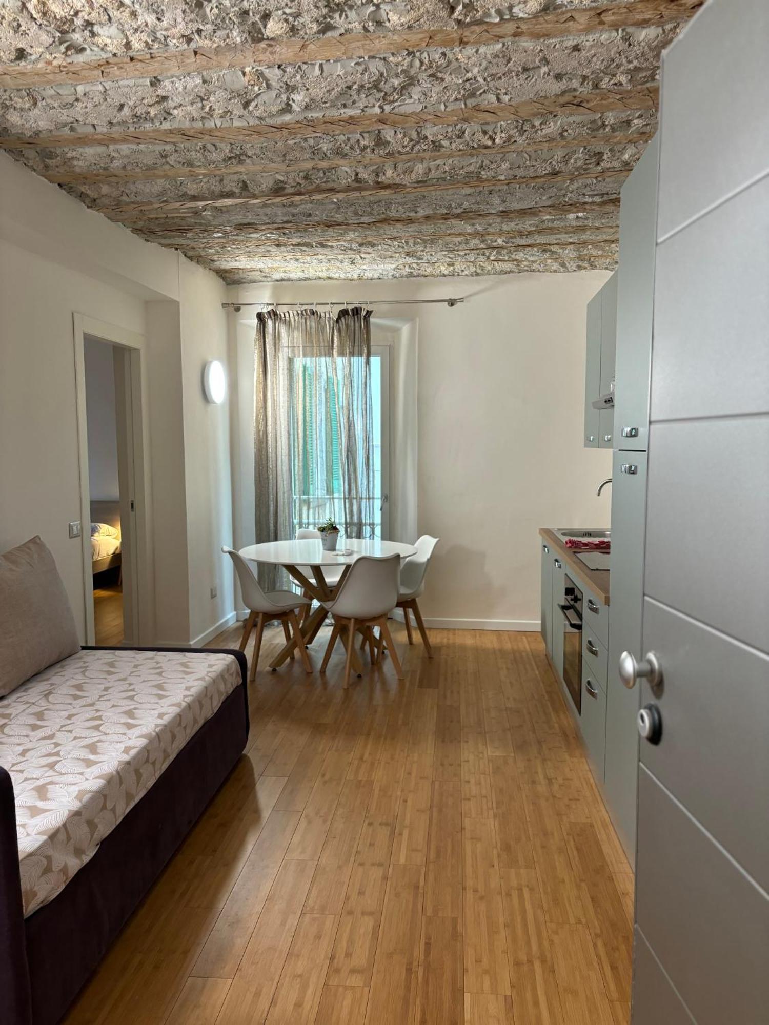 Mares Apartment