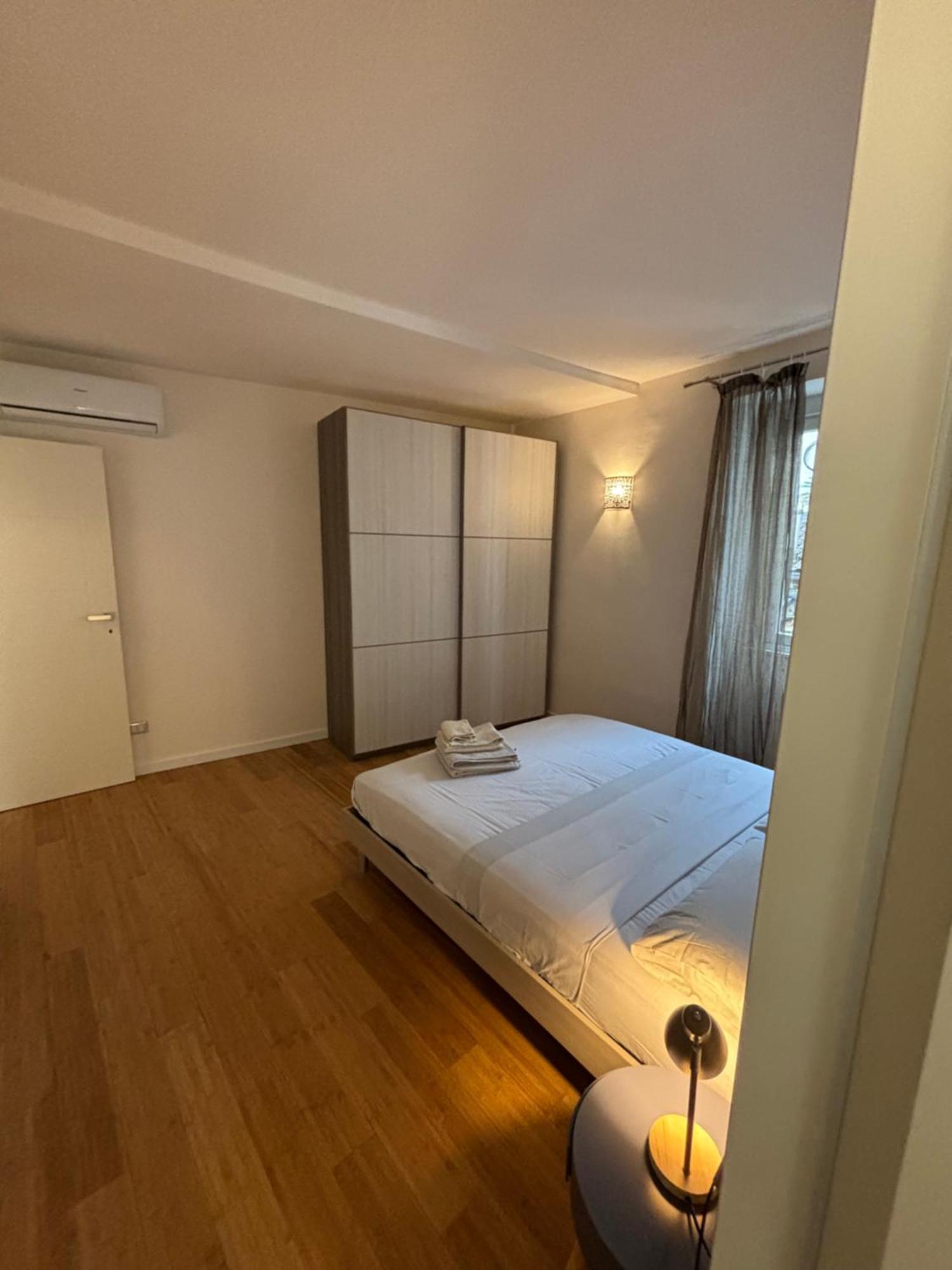 Mares Apartment Lecco