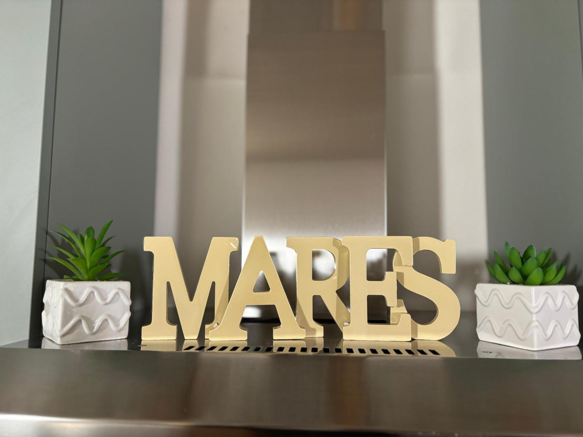 Mares Apartment Lecco