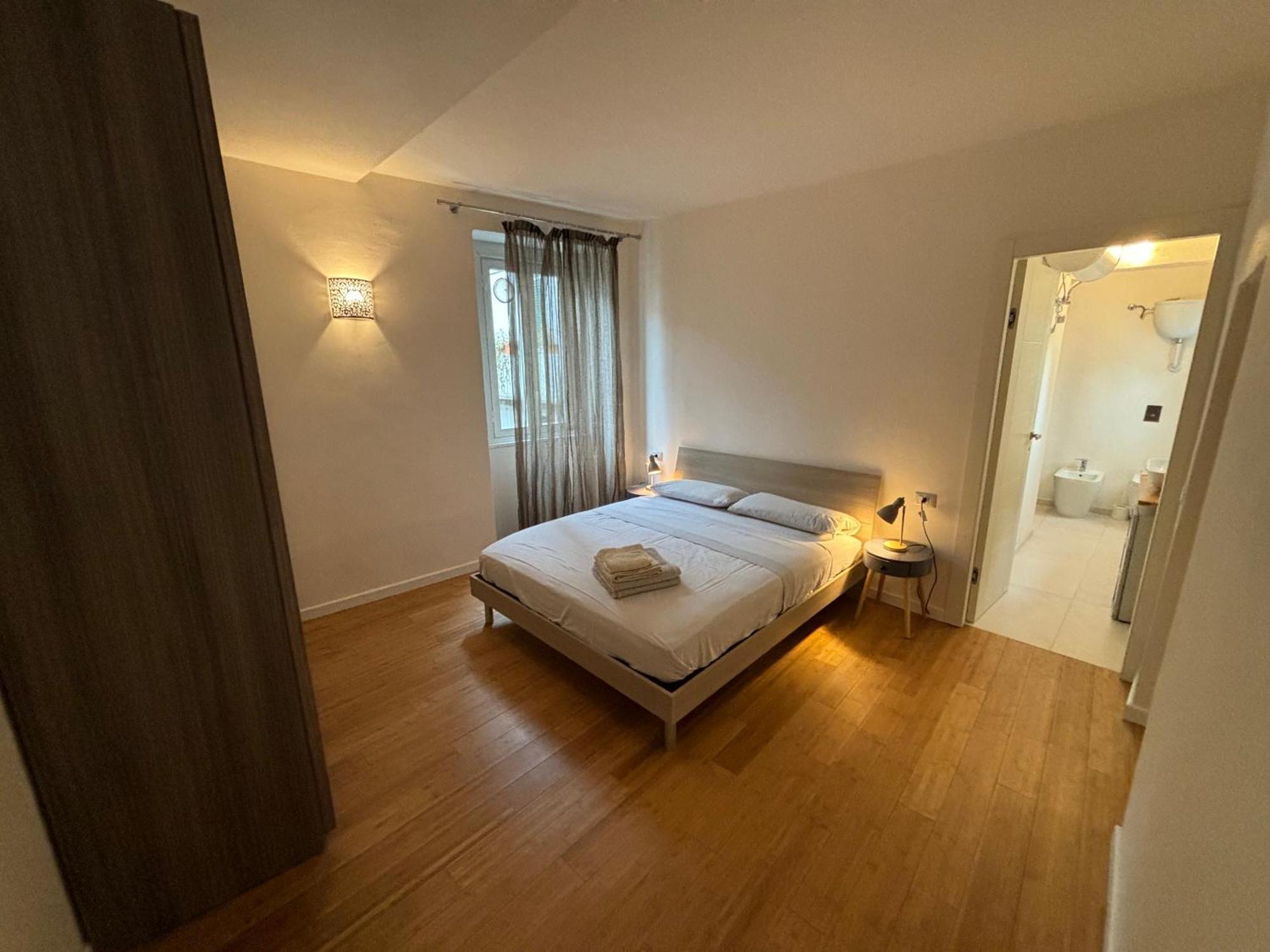 Mares Apartment Lecco