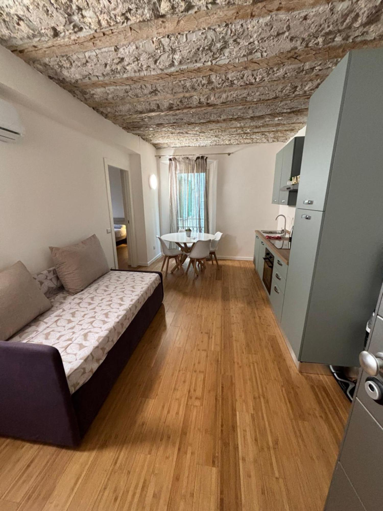 Mares Apartment