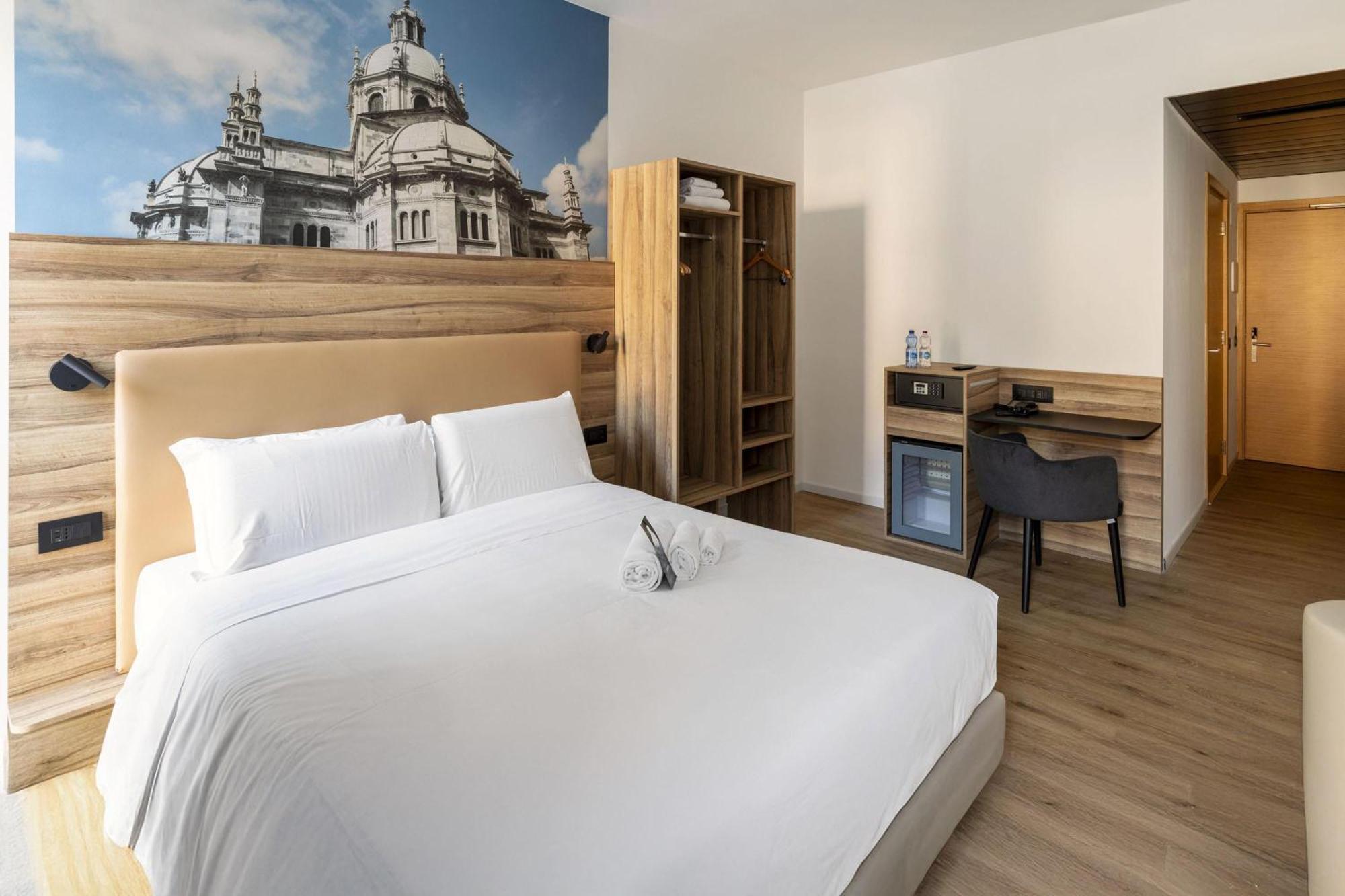 Baradello Hotel 3*