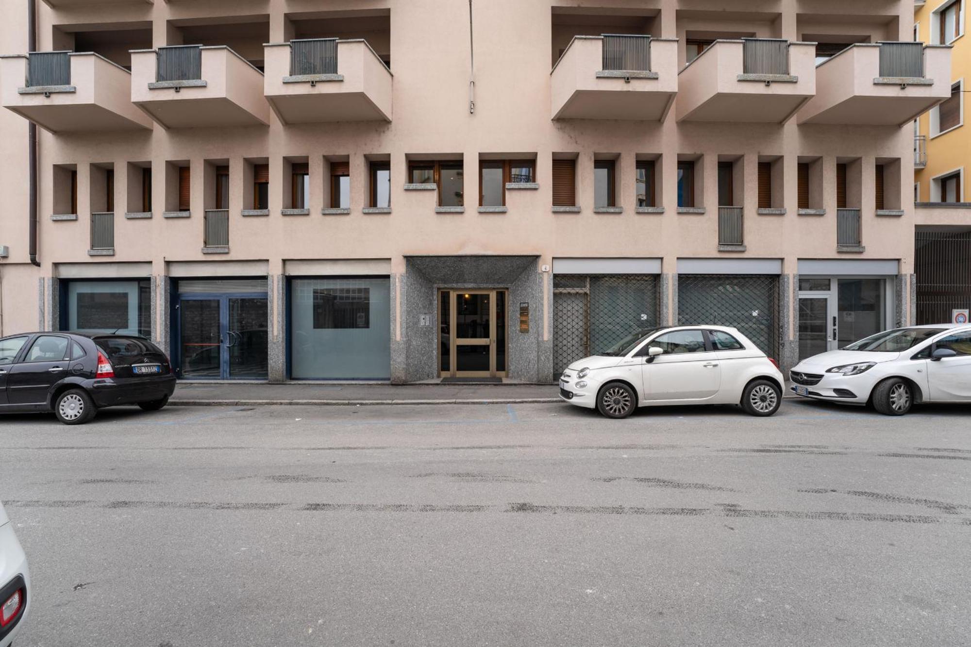 Mugiasca Modern By Wonderful Italy