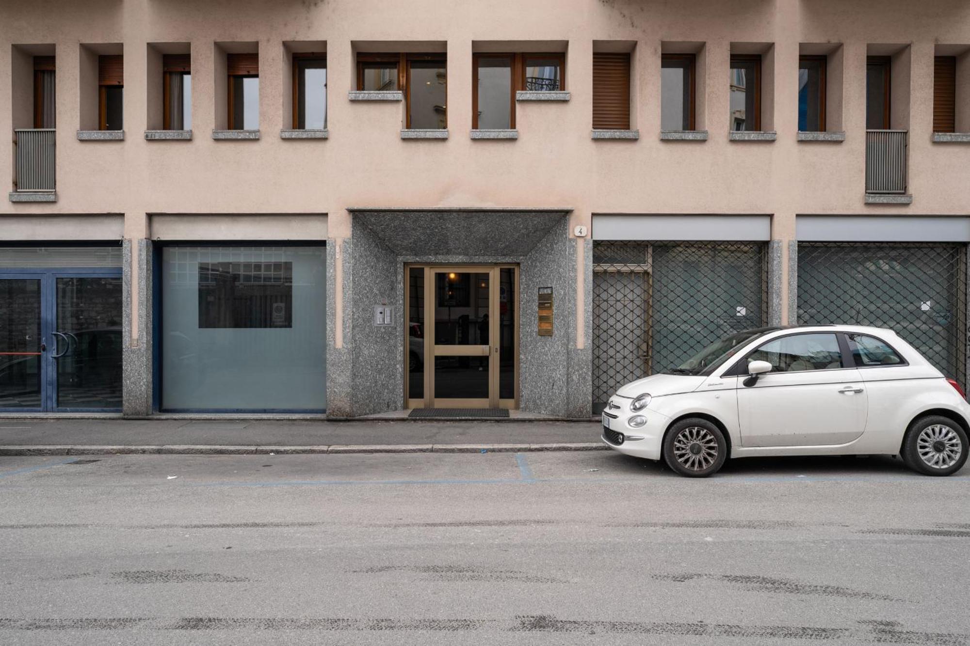 Mugiasca Modern By Wonderful Italy Apartment Como