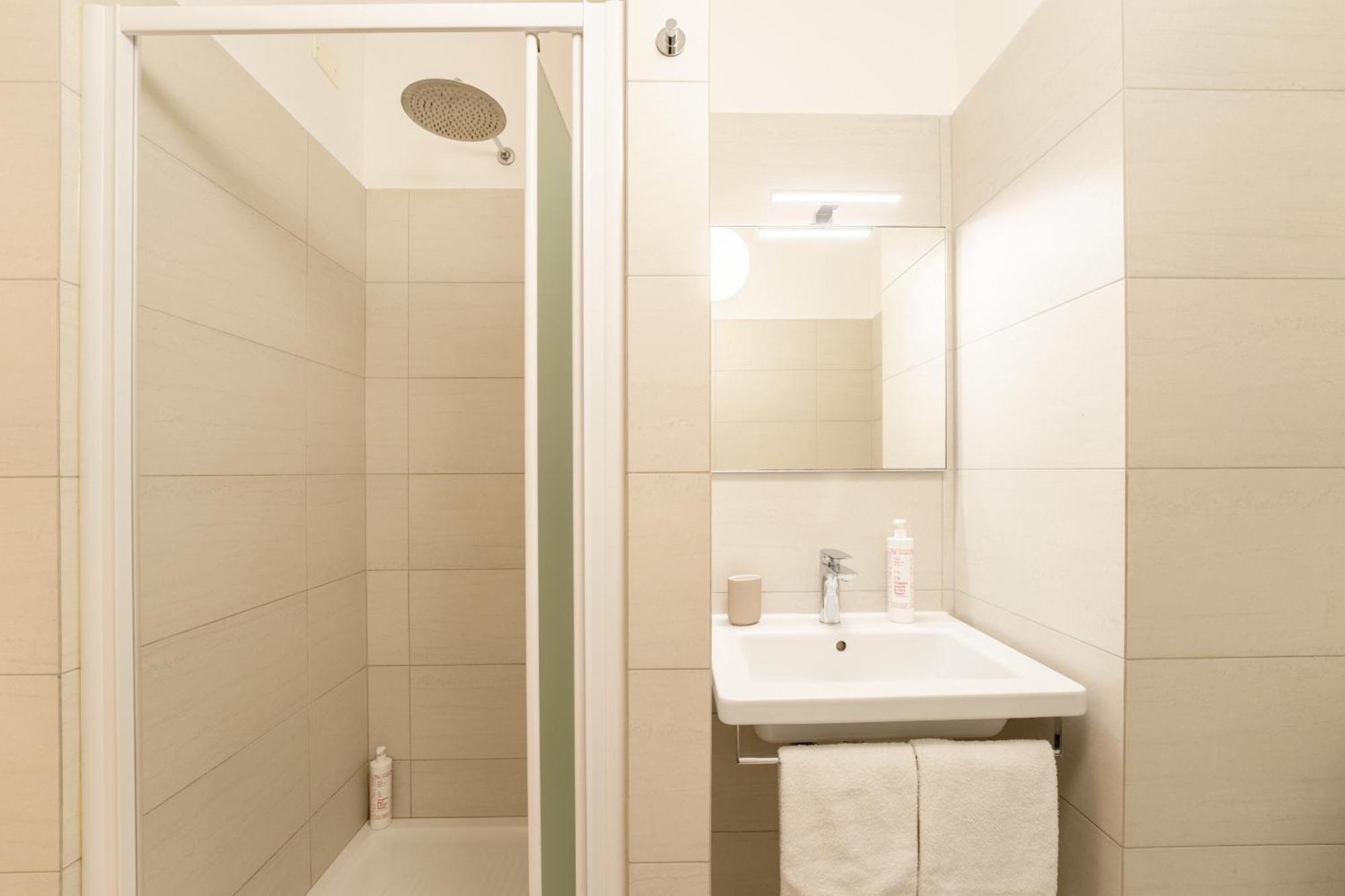 Apartment Mugiasca Modern By Wonderful Italy *