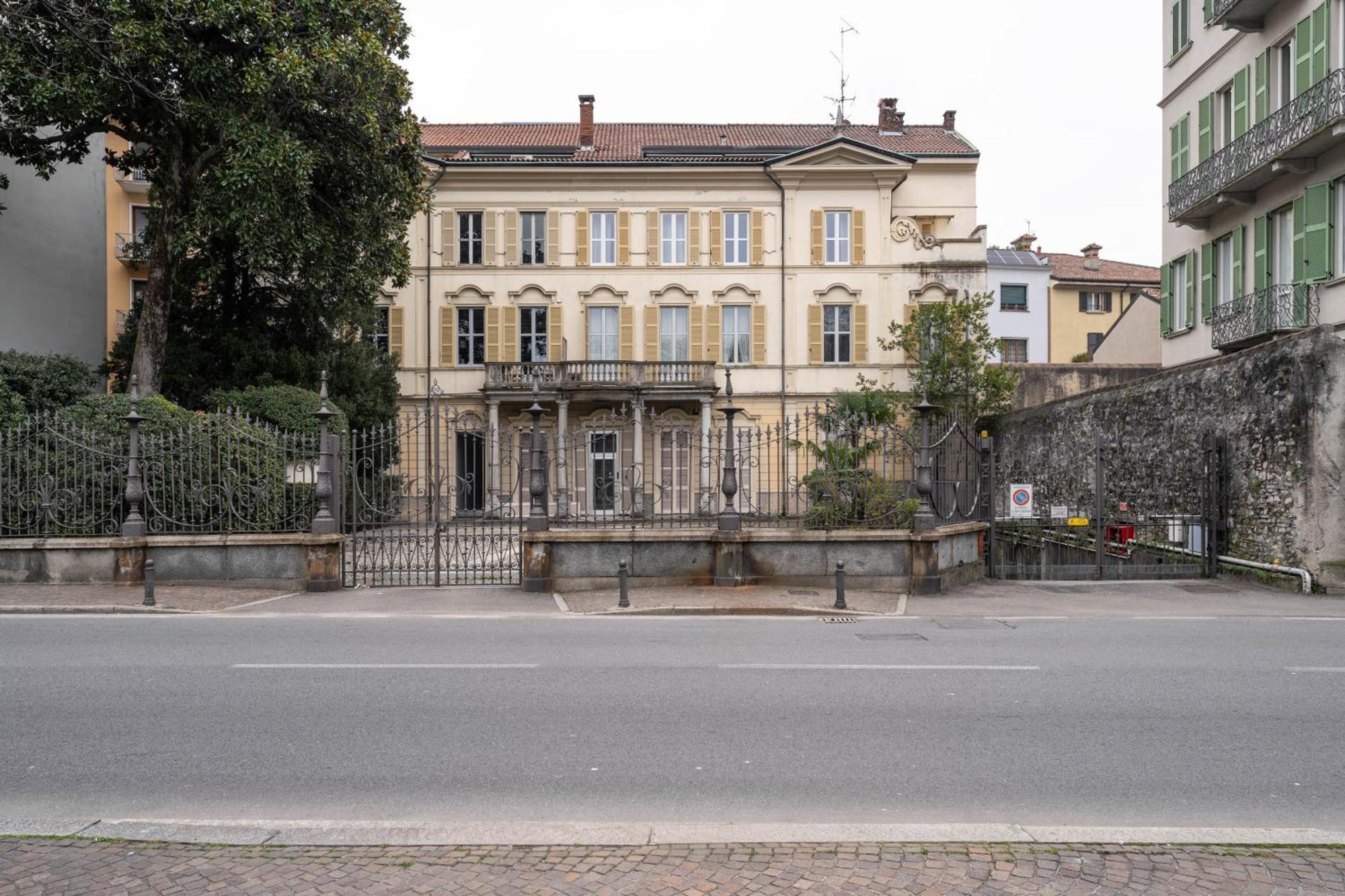 Mugiasca Modern By Wonderful Italy * Como