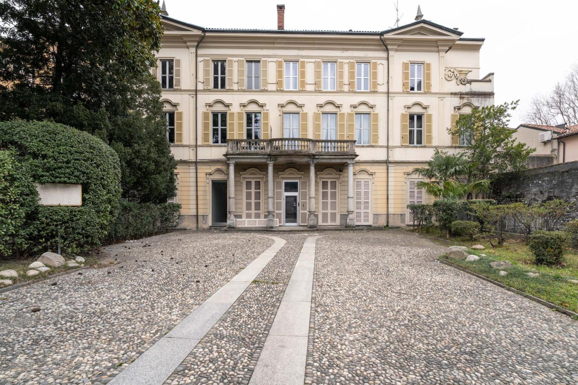 Mugiasca Modern By Wonderful Italy