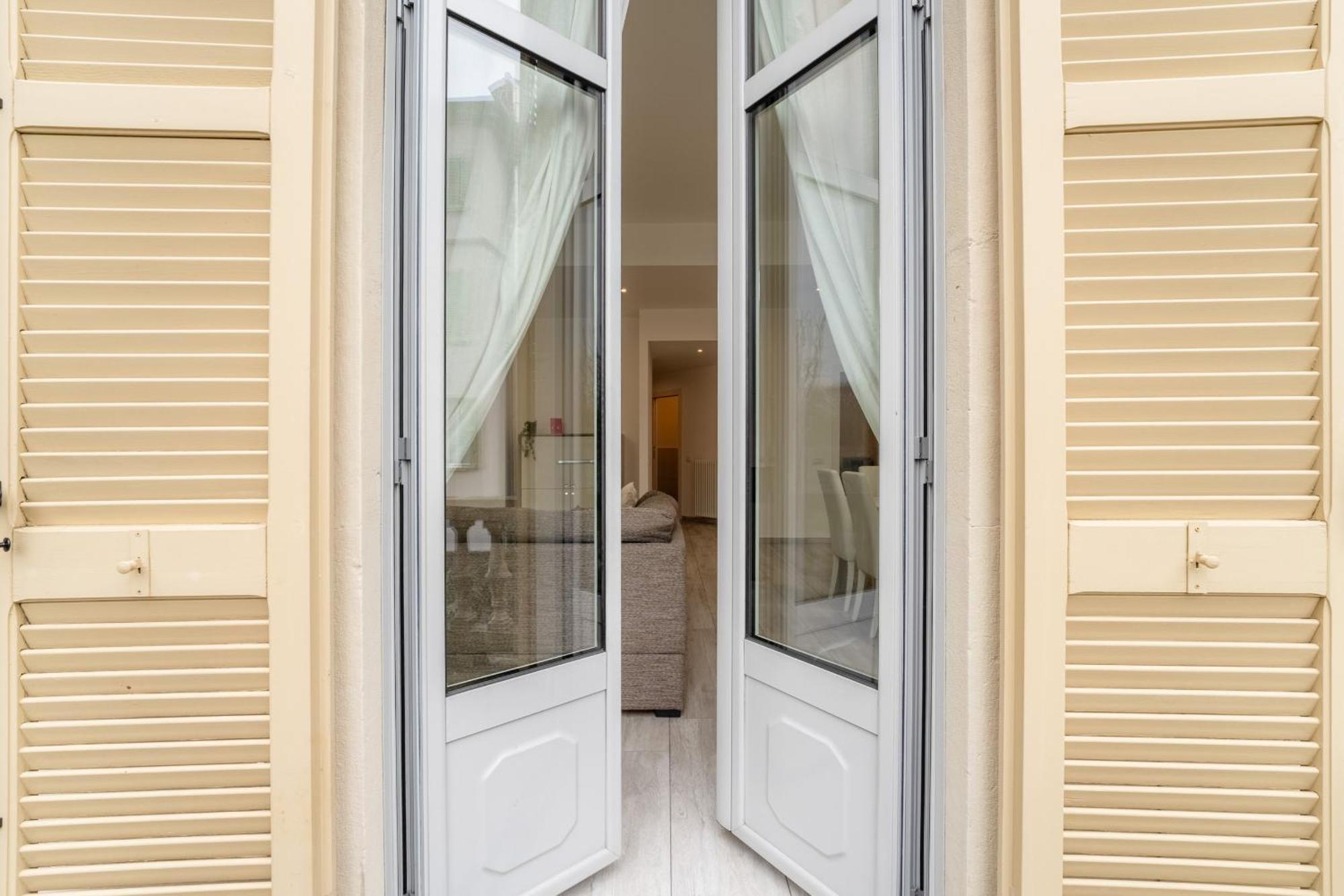 Mugiasca Modern By Wonderful Italy Apartment