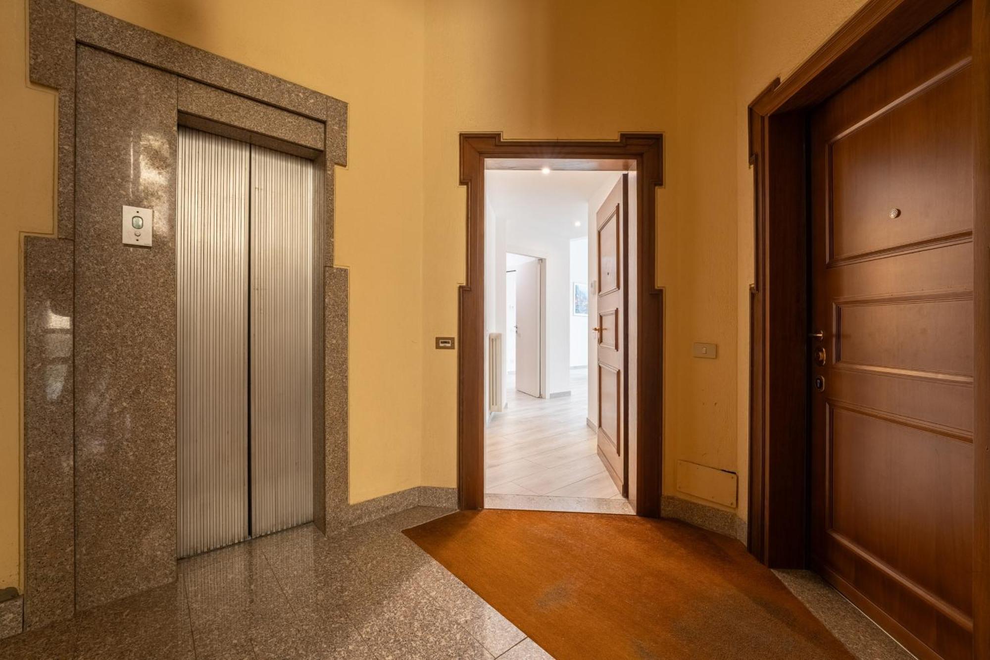 Apartment Mugiasca Modern By Wonderful Italy *