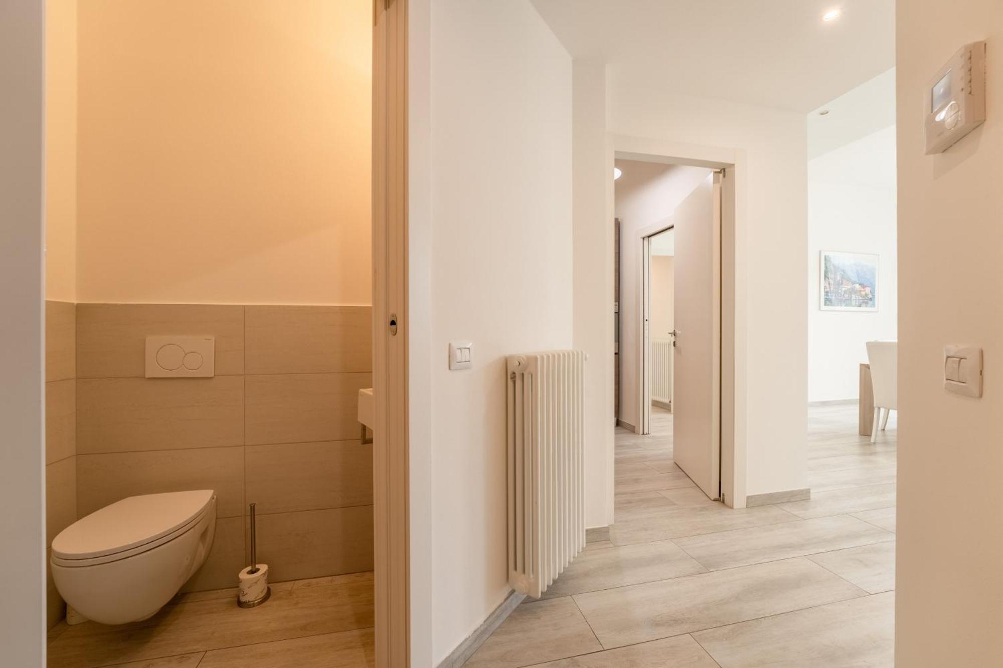 Mugiasca Modern By Wonderful Italy Como