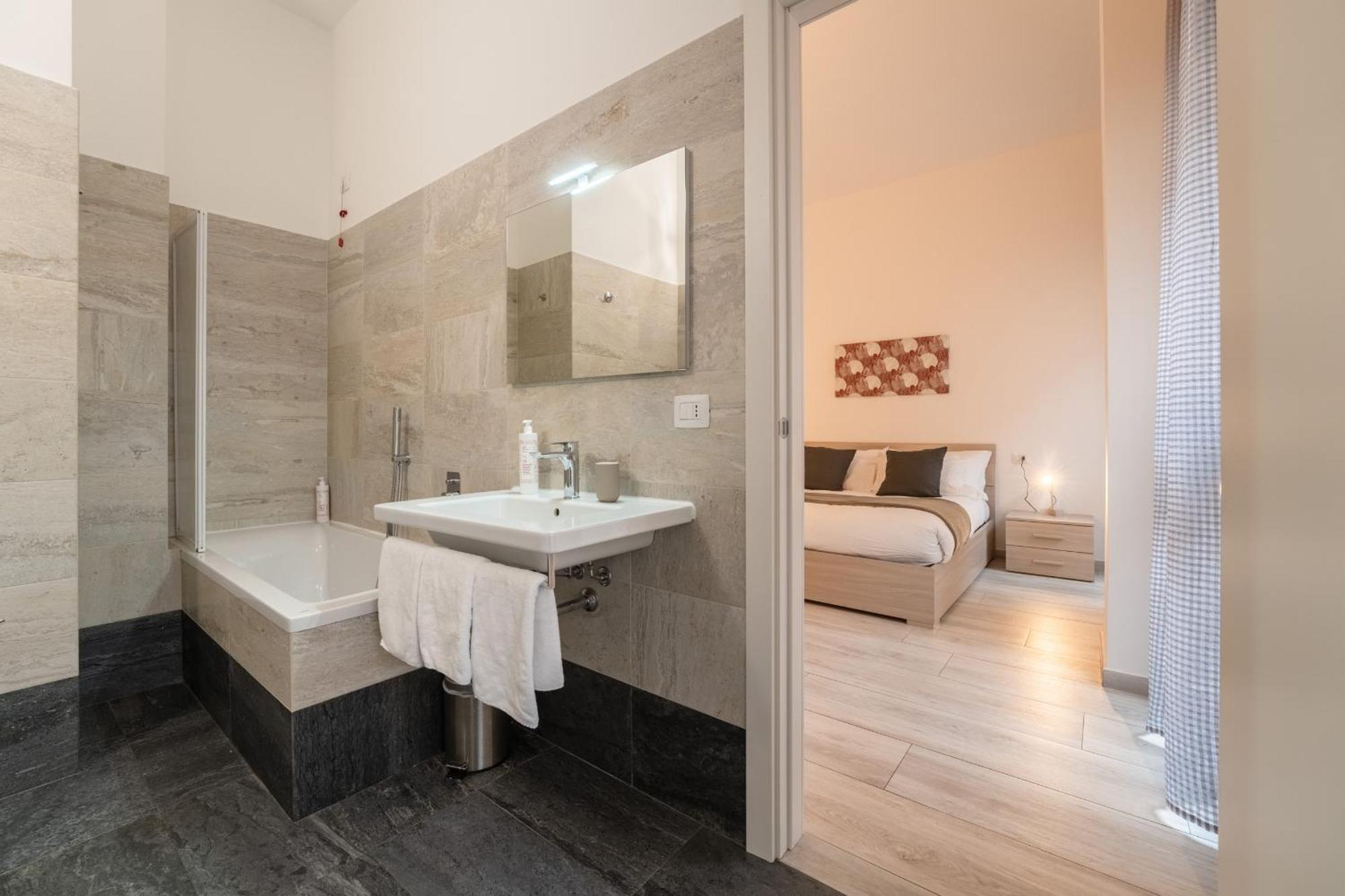 Mugiasca Modern By Wonderful Italy Como