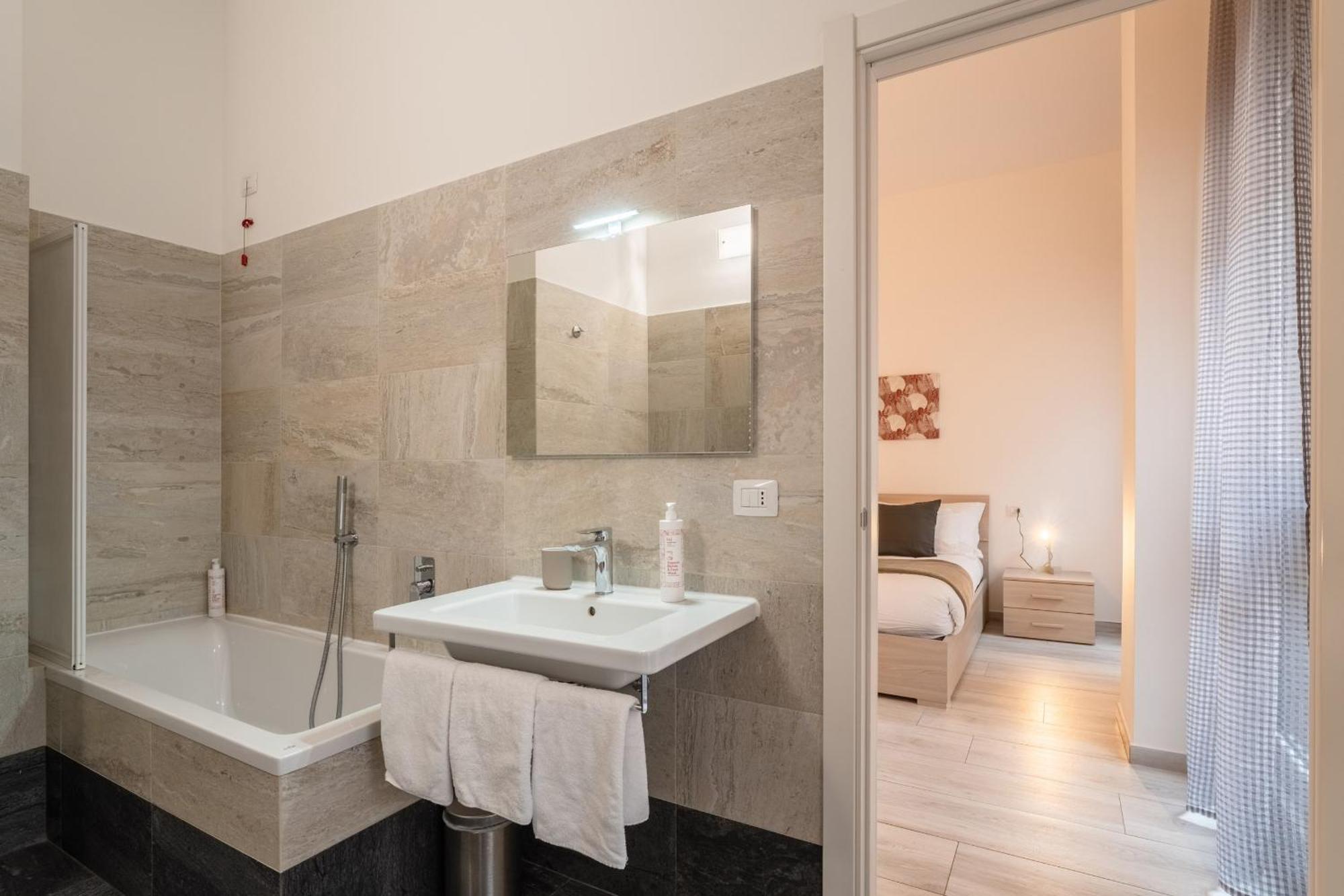 Mugiasca Modern By Wonderful Italy Apartment *