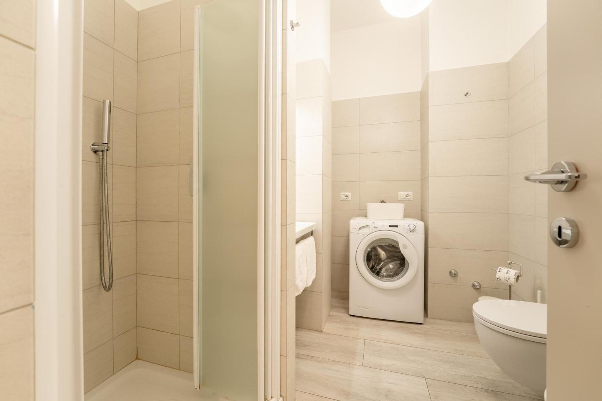 Mugiasca Modern By Wonderful Italy Apartment *