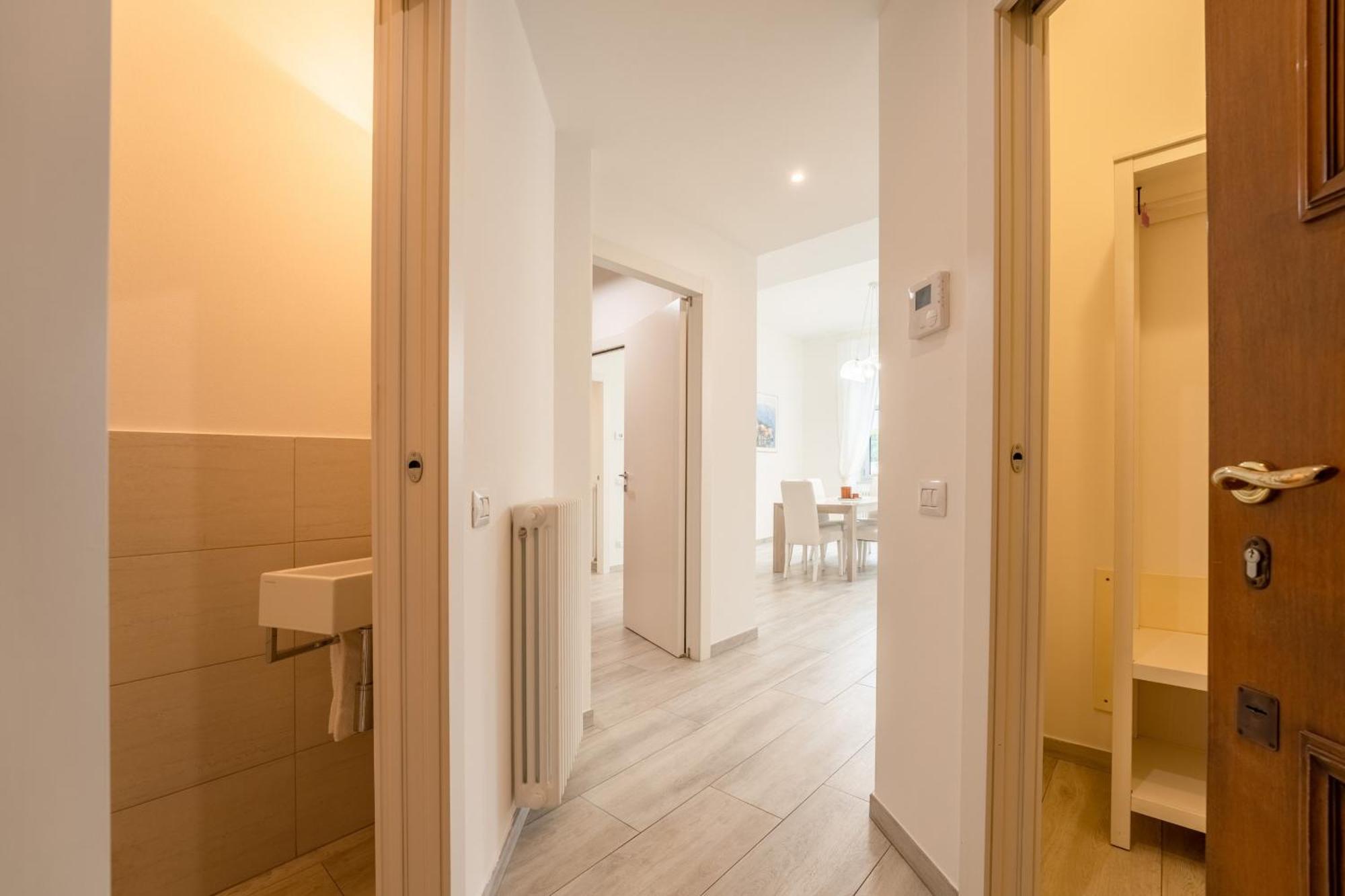 Mugiasca Modern By Wonderful Italy * Como
