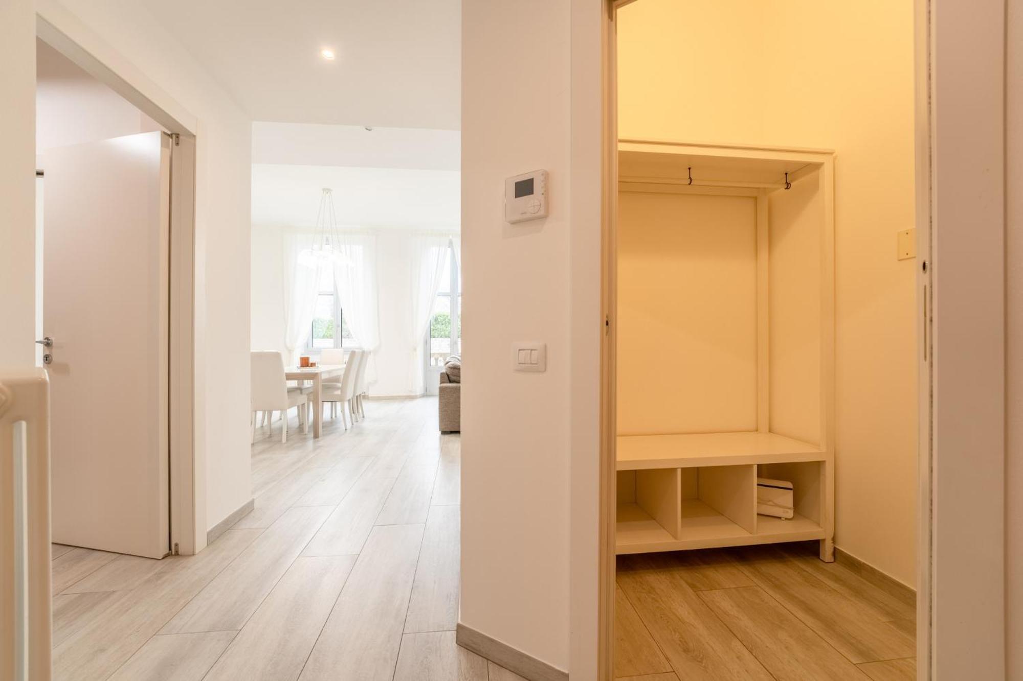 Mugiasca Modern By Wonderful Italy Apartment