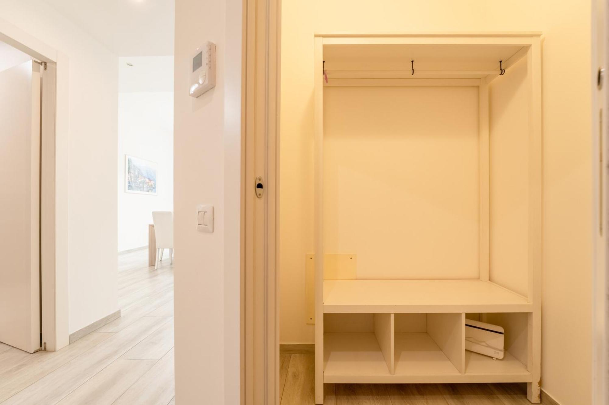 Mugiasca Modern By Wonderful Italy Apartment *