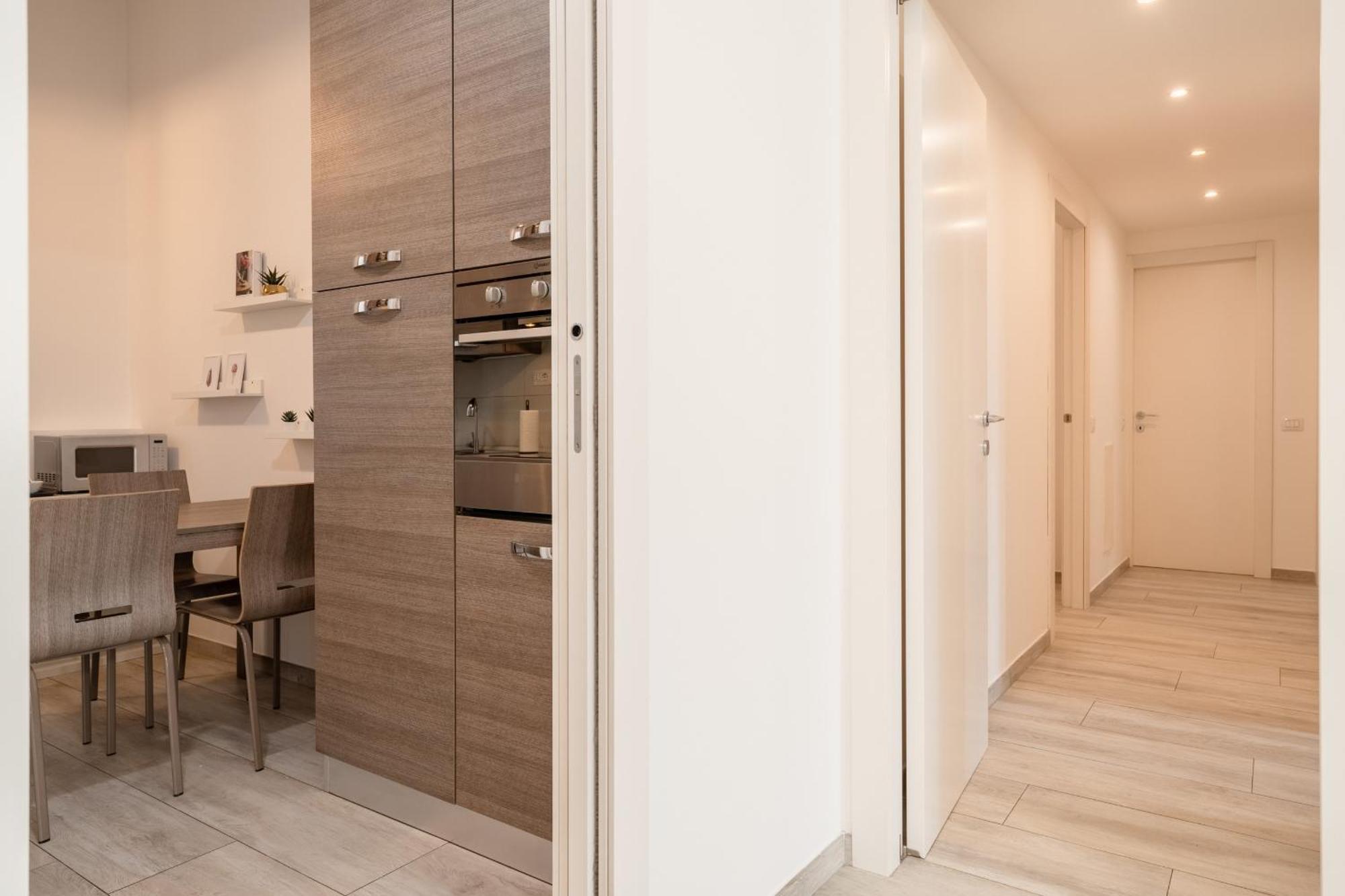 Mugiasca Modern By Wonderful Italy Como