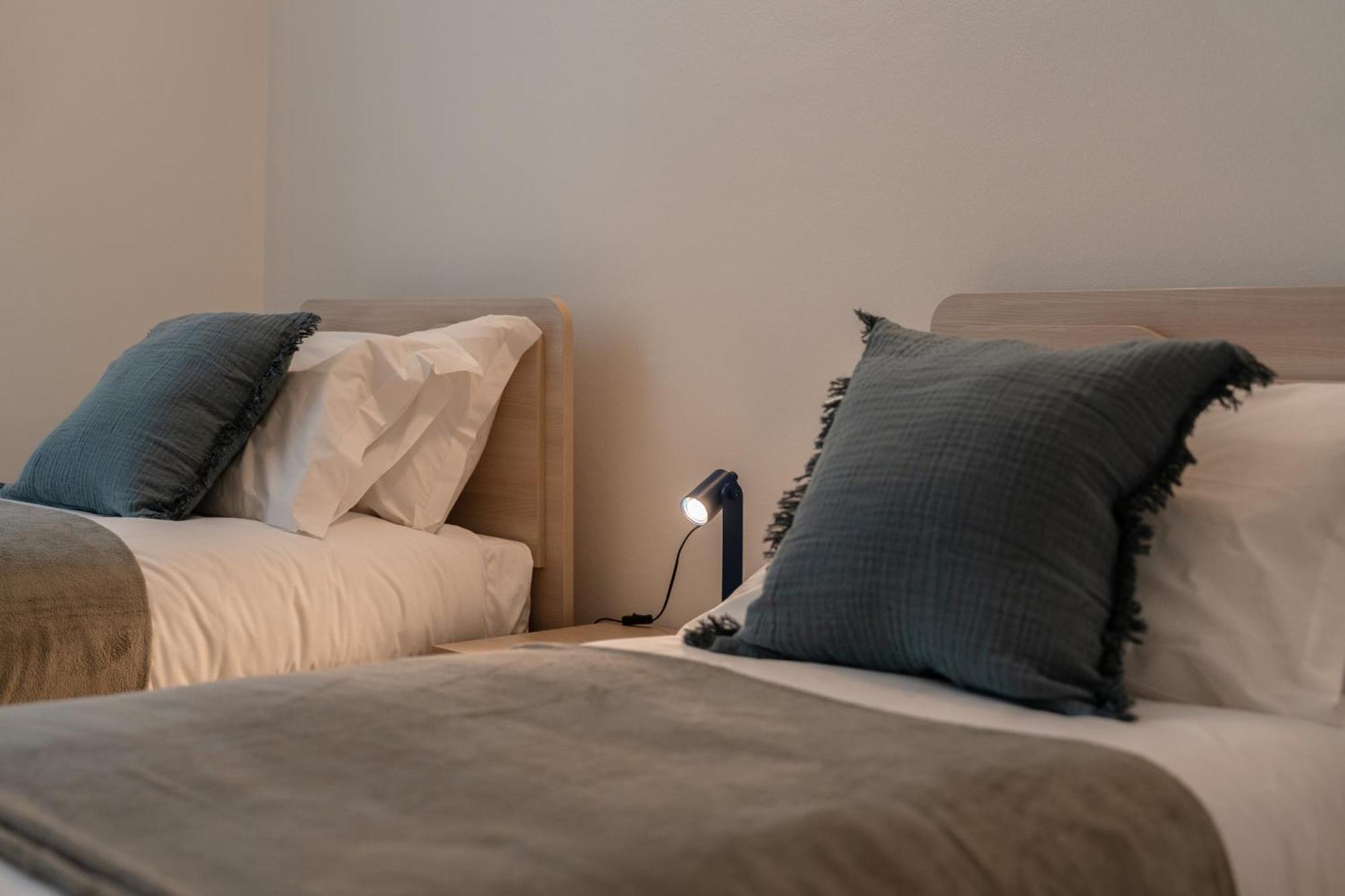 Apartment Mugiasca Modern By Wonderful Italy Como