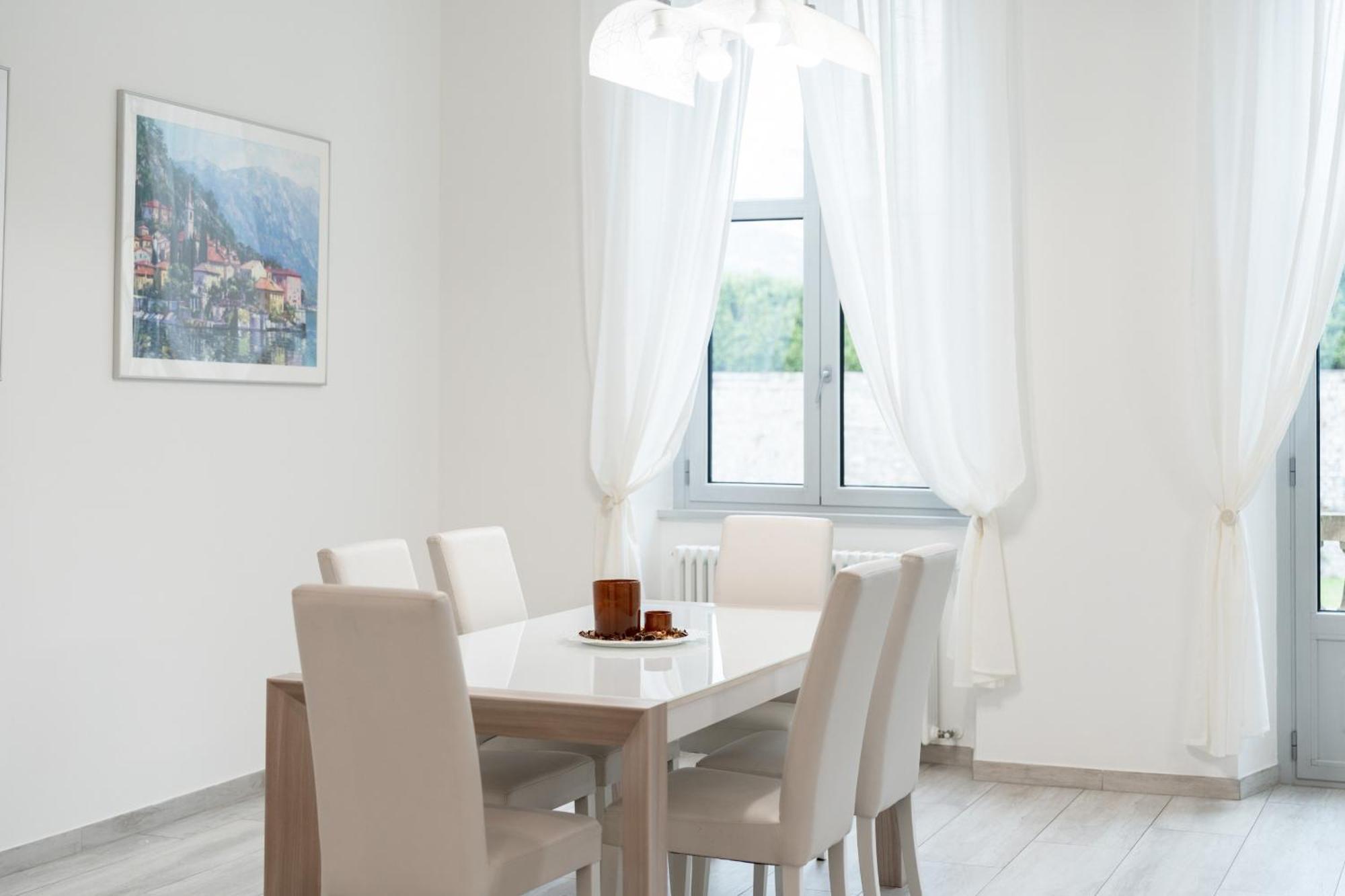 Mugiasca Modern By Wonderful Italy * Como