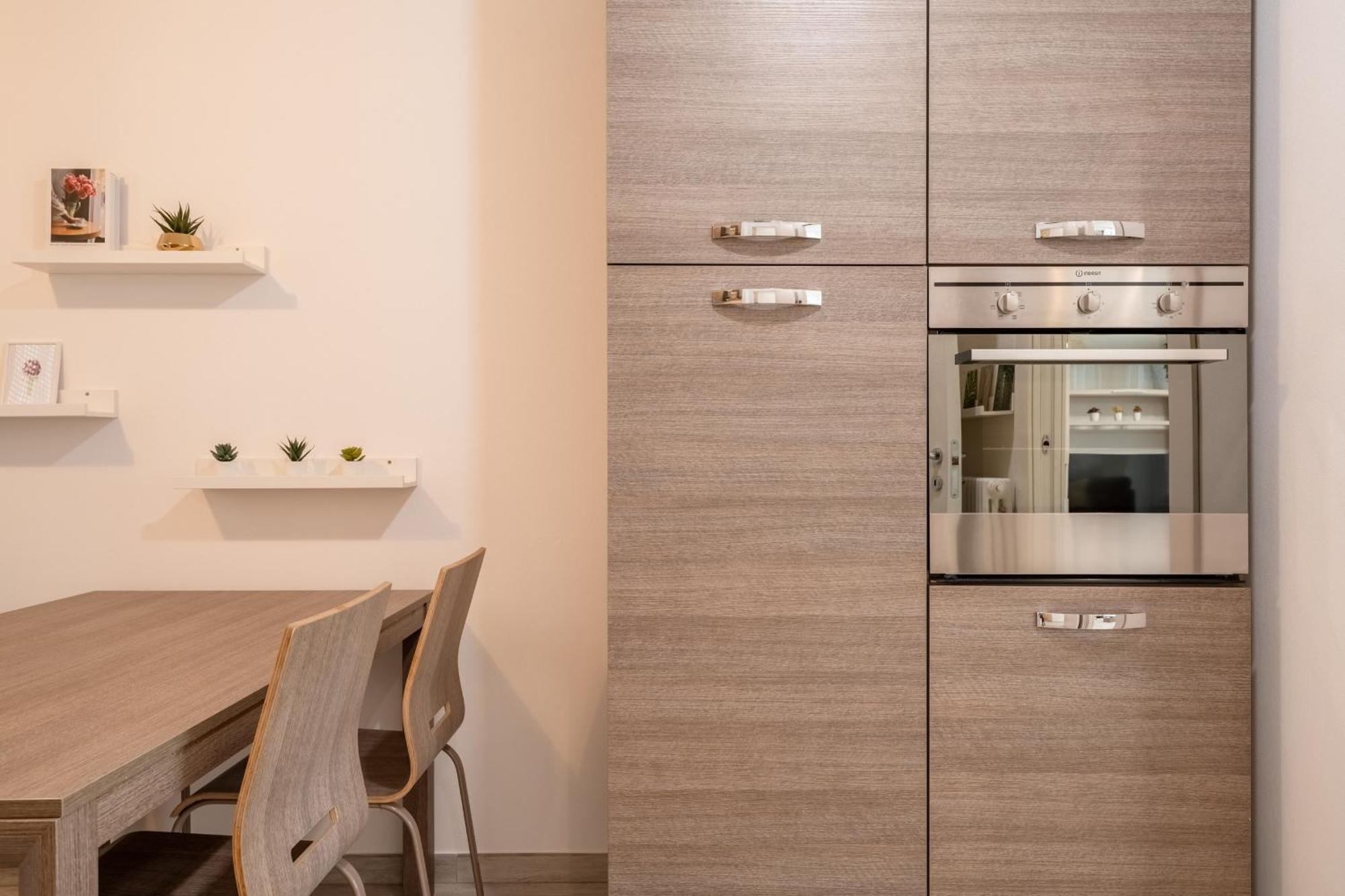 Mugiasca Modern By Wonderful Italy Apartment