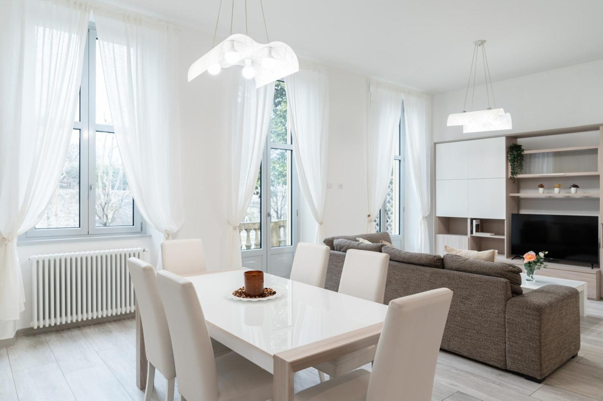 Mugiasca Modern By Wonderful Italy Como