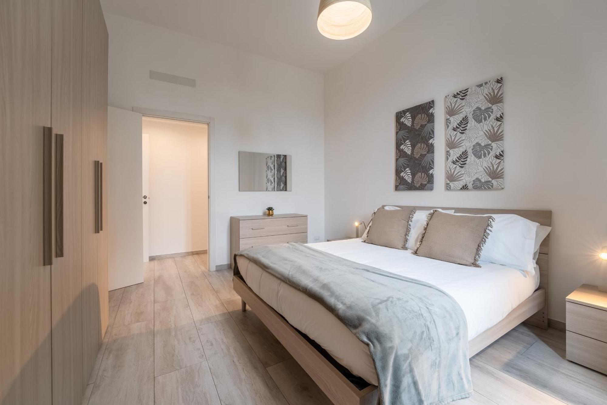 Mugiasca Modern By Wonderful Italy *