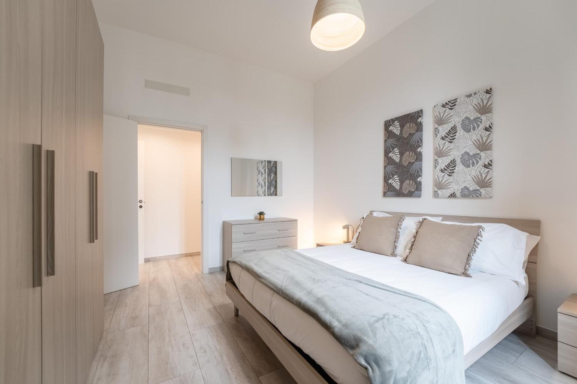 Mugiasca Modern By Wonderful Italy Apartment *