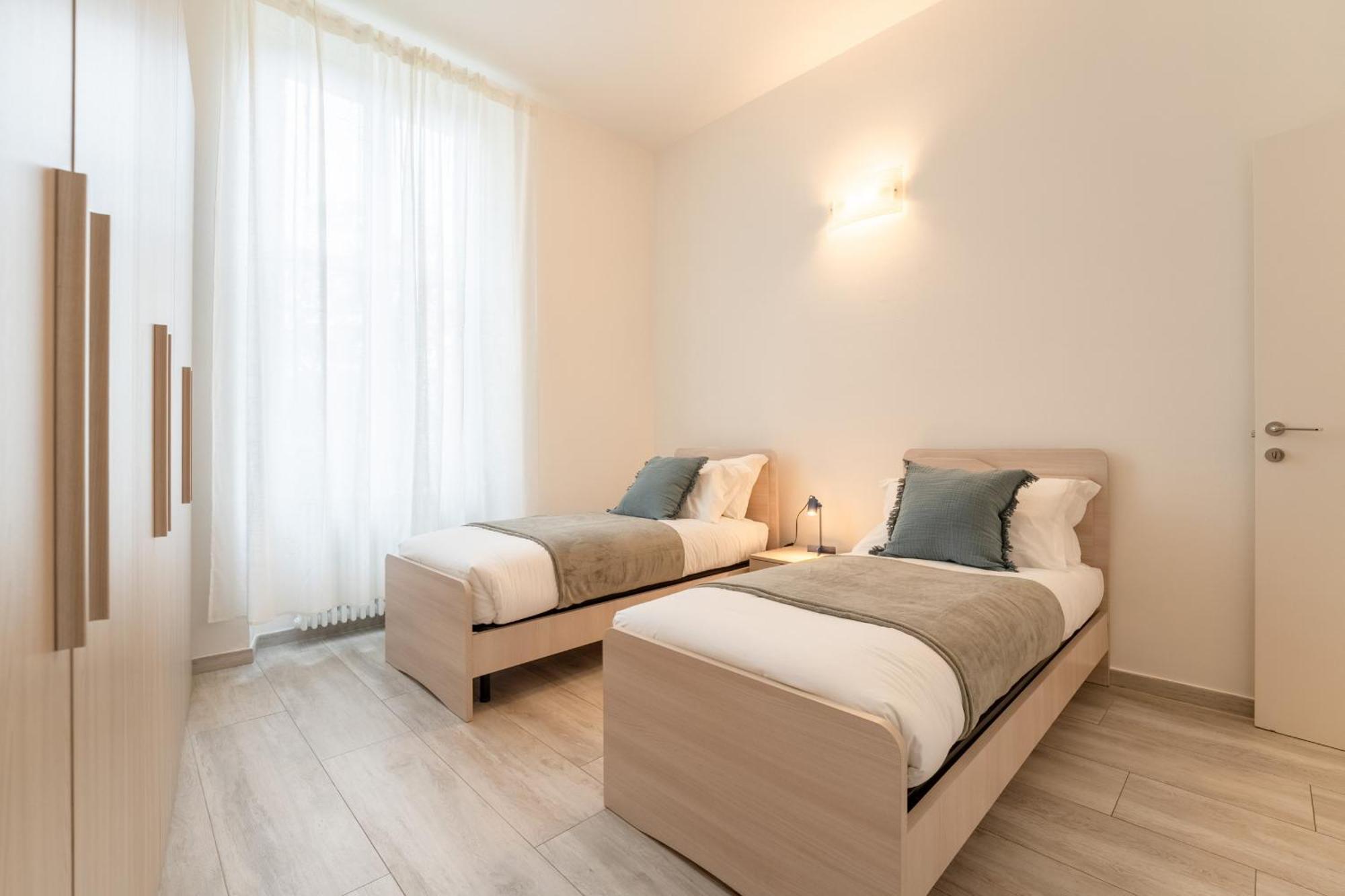 Mugiasca Modern By Wonderful Italy Como