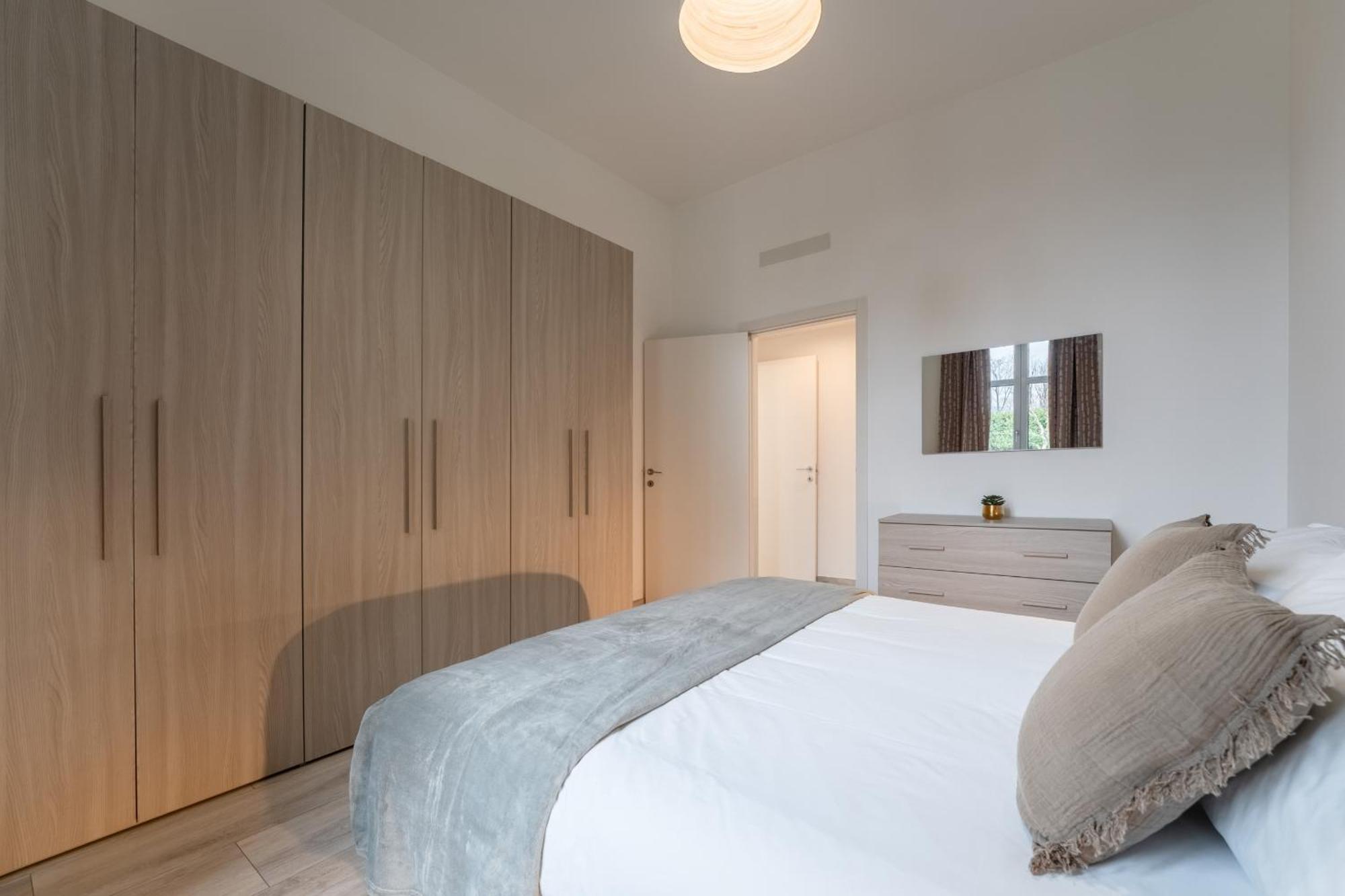 Mugiasca Modern By Wonderful Italy * Como