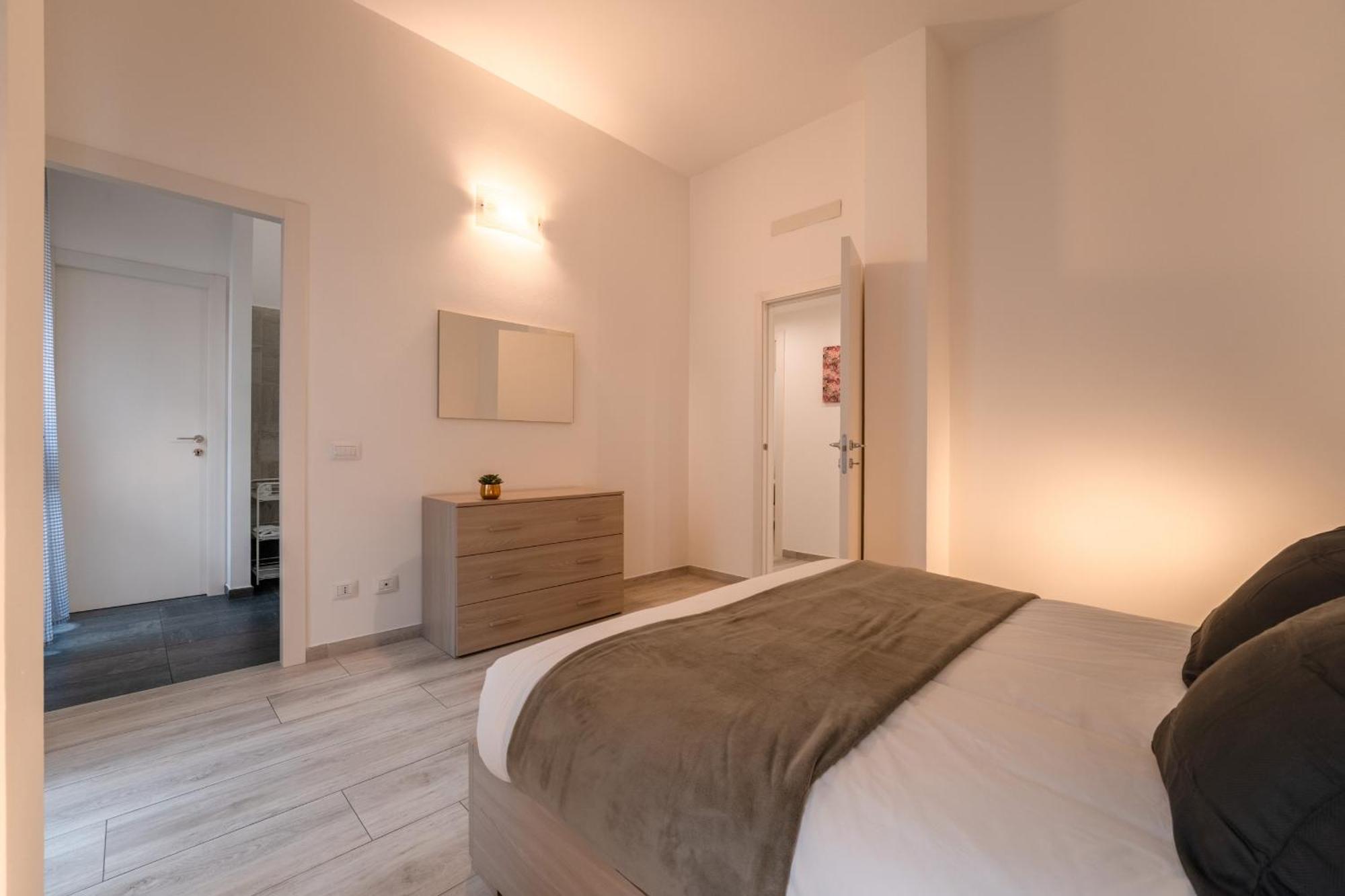 Mugiasca Modern By Wonderful Italy Apartment