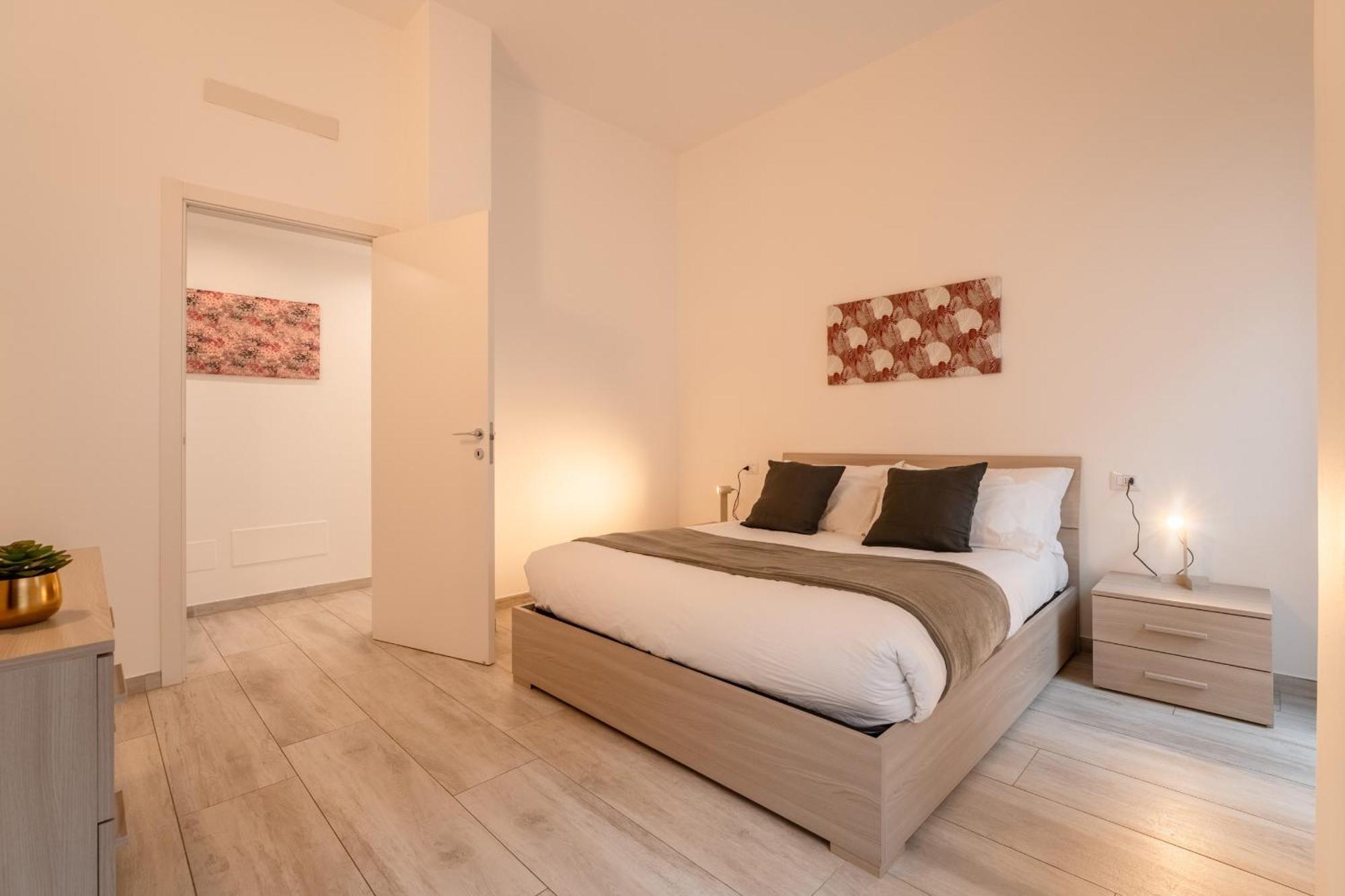 Mugiasca Modern By Wonderful Italy Apartment