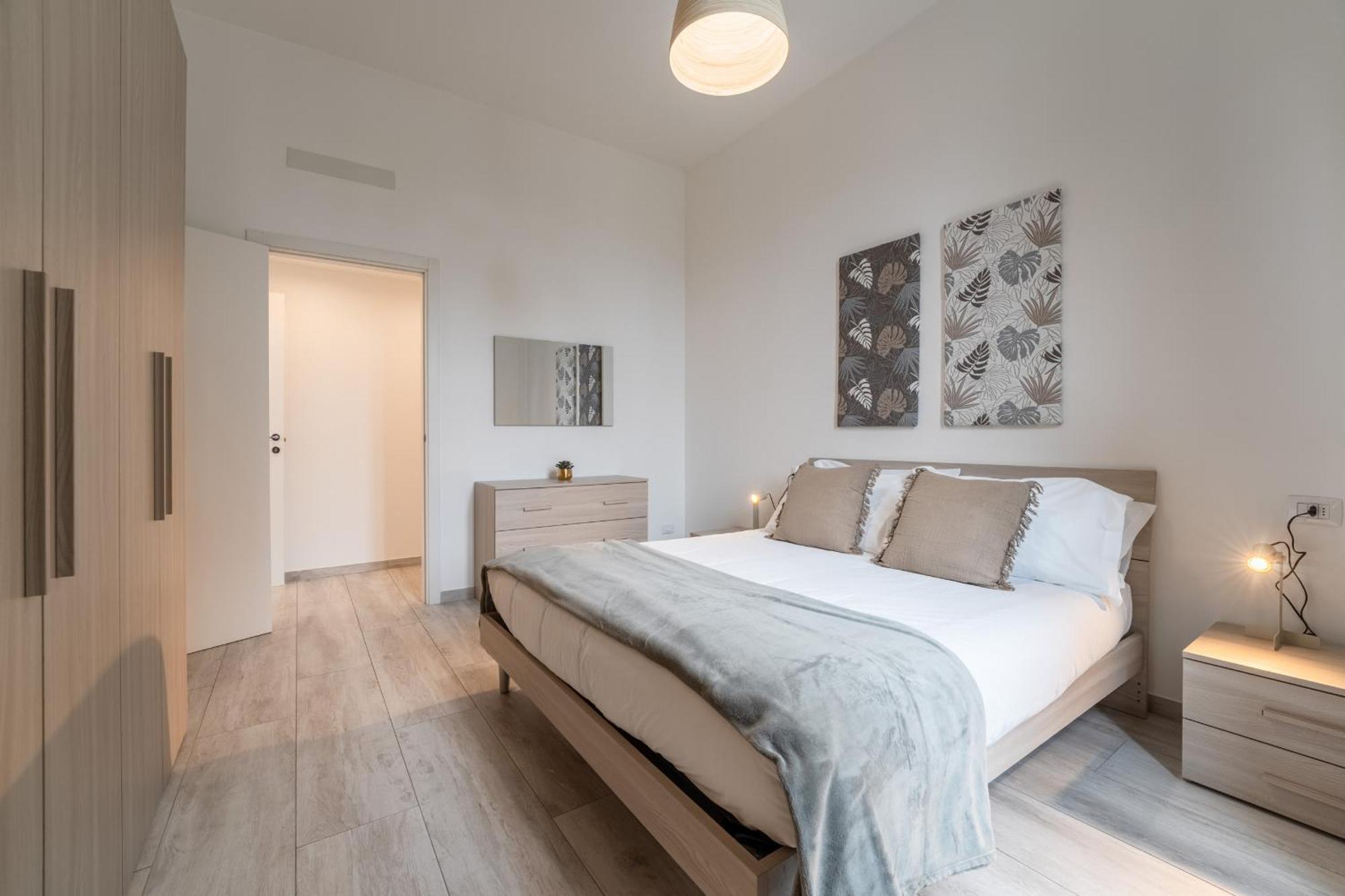 Apartment Mugiasca Modern By Wonderful Italy Como