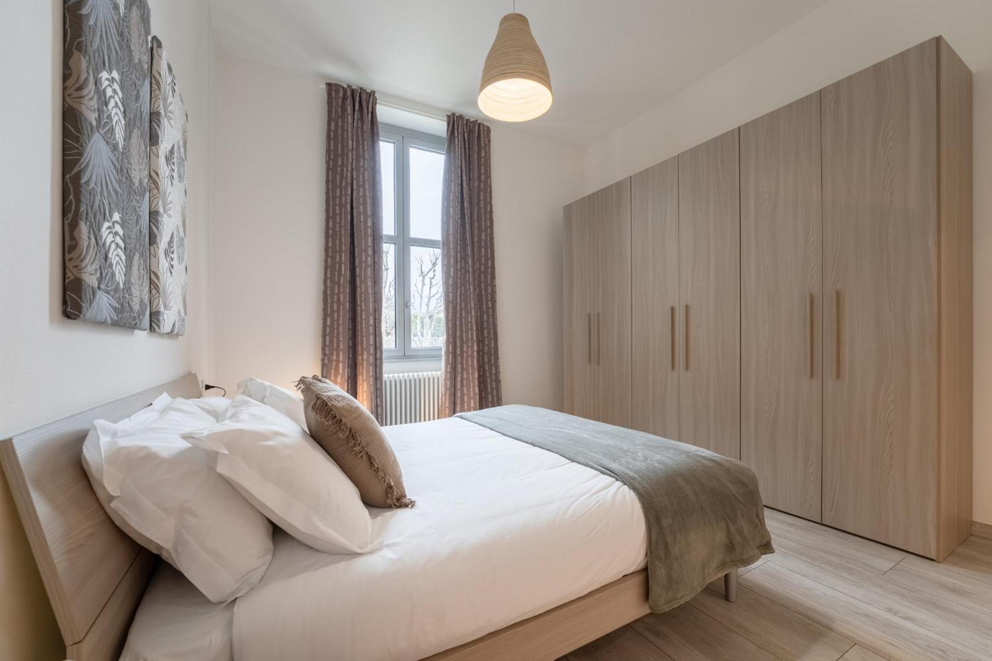Mugiasca Modern By Wonderful Italy Apartment *
