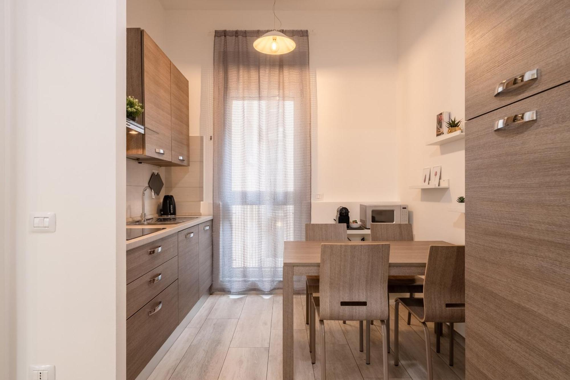 Apartment Mugiasca Modern By Wonderful Italy Como