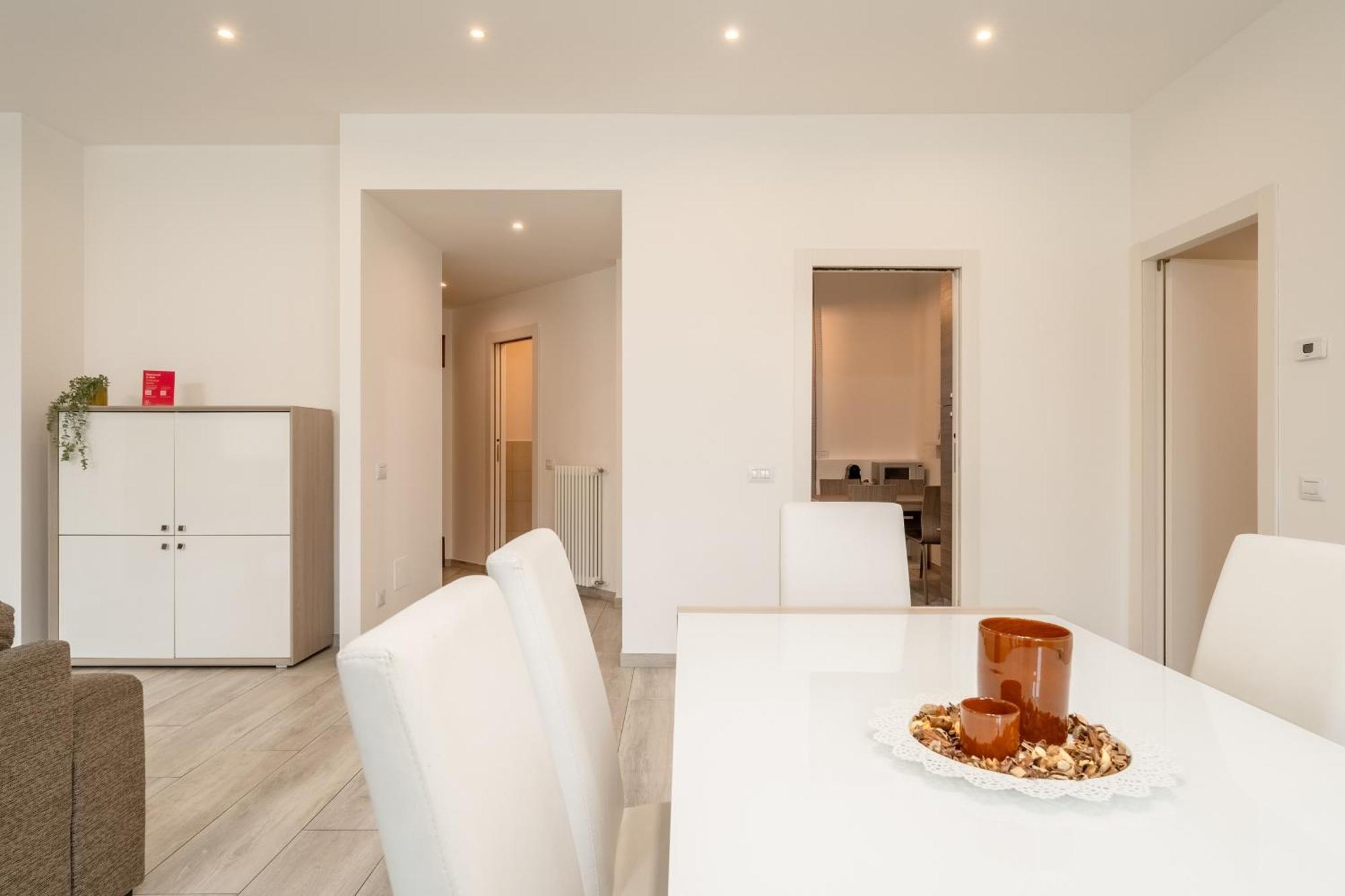 Mugiasca Modern By Wonderful Italy Como