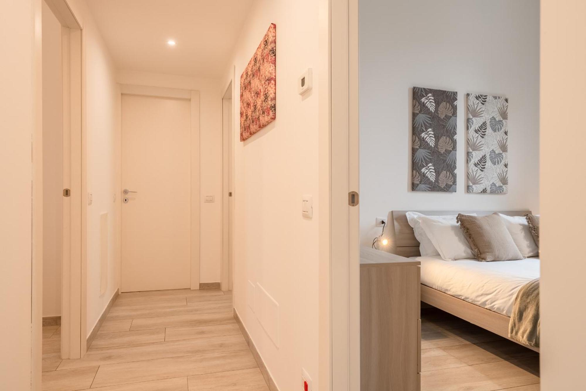 Mugiasca Modern By Wonderful Italy Apartment