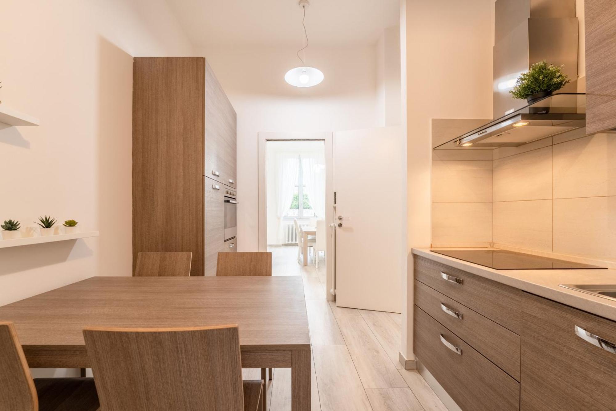 Mugiasca Modern By Wonderful Italy Apartment *
