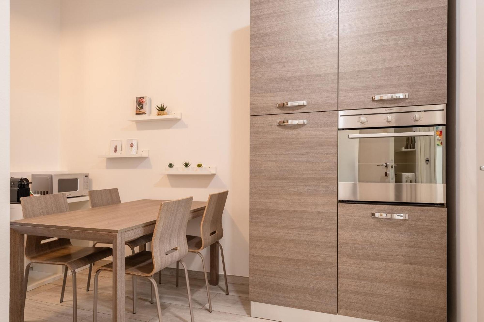 Mugiasca Modern By Wonderful Italy *