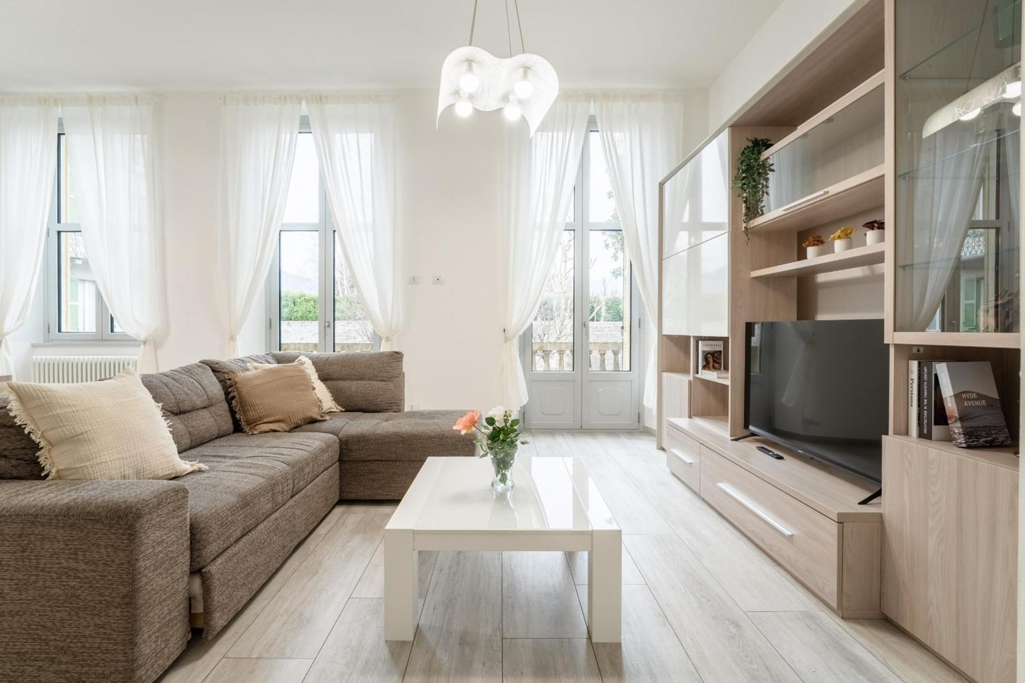 Mugiasca Modern By Wonderful Italy