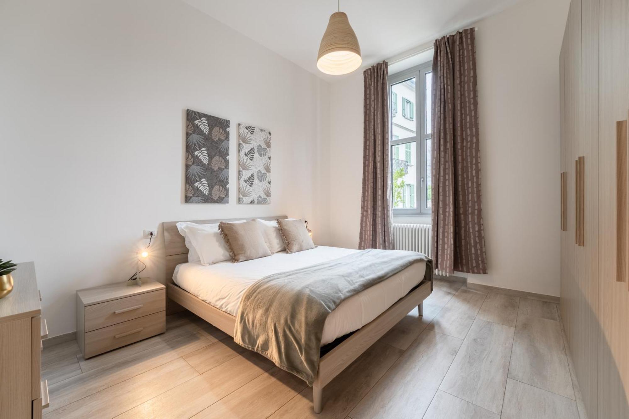 Mugiasca Modern By Wonderful Italy Apartment *