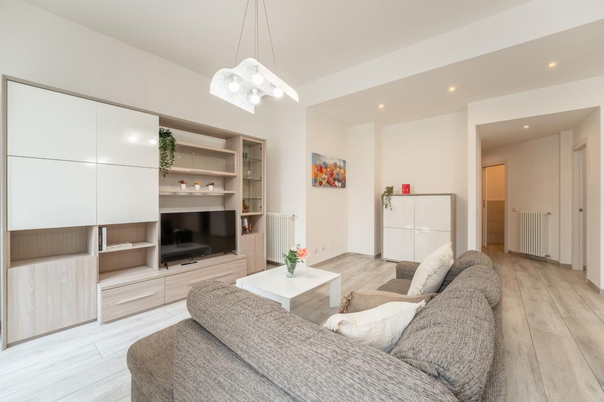 Apartment Mugiasca Modern By Wonderful Italy Como
