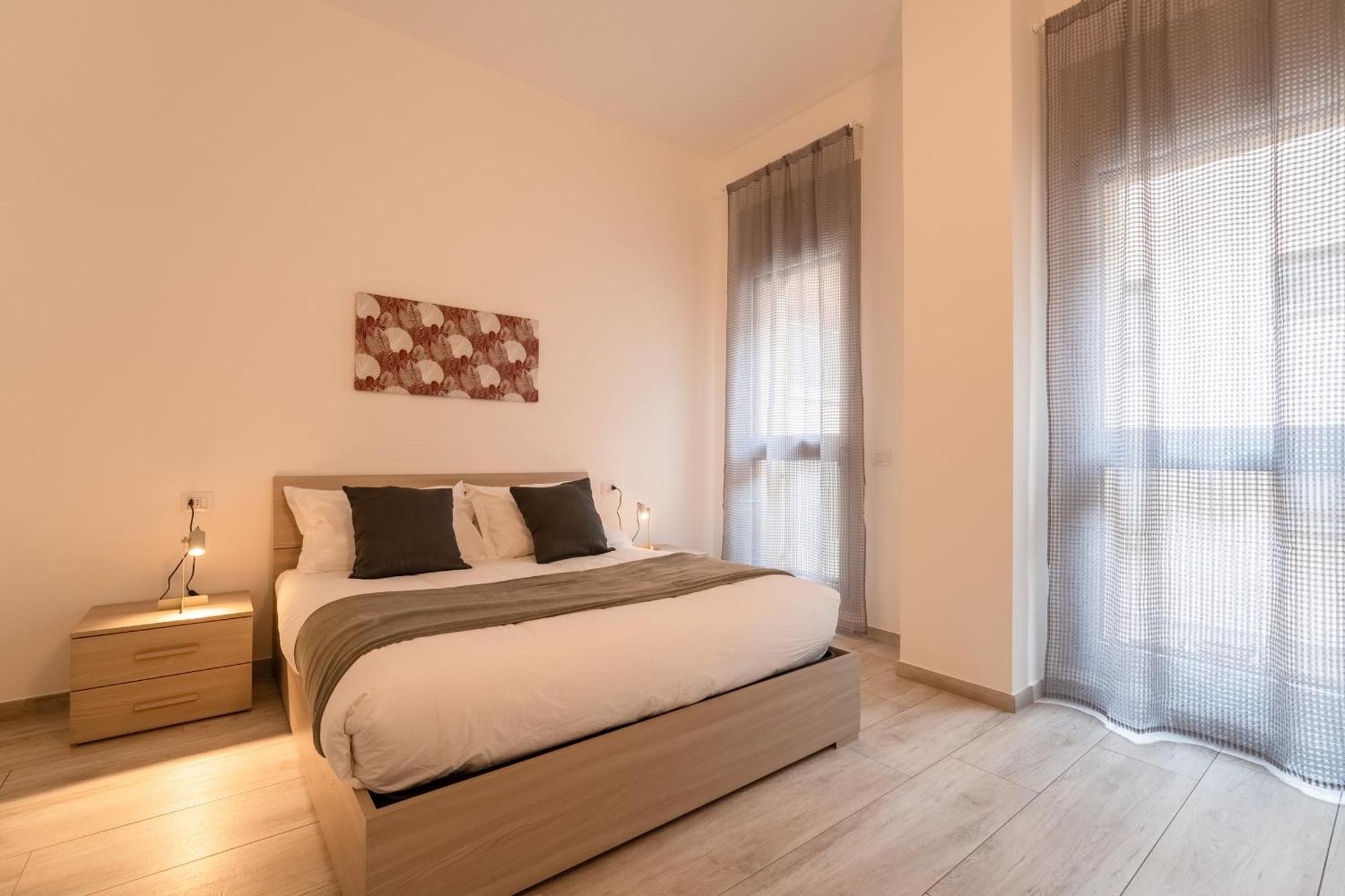 Mugiasca Modern By Wonderful Italy Apartment *