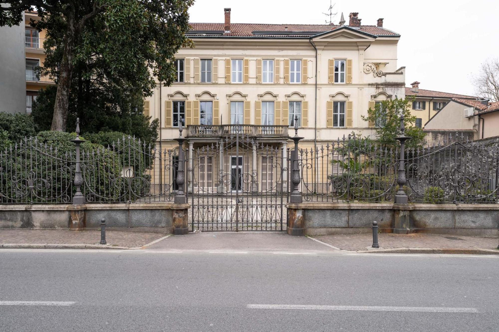 Mugiasca Modern By Wonderful Italy * Como