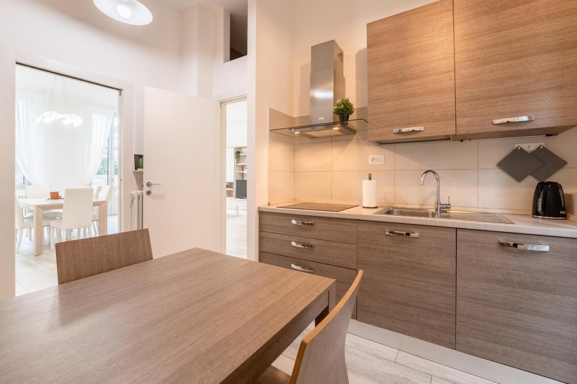 Mugiasca Modern By Wonderful Italy