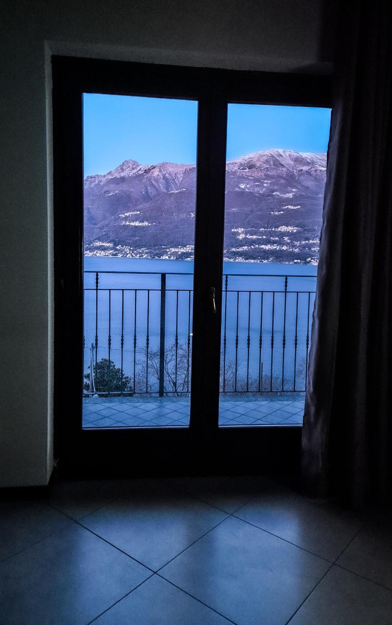 La Mansarda Sul * Bellano