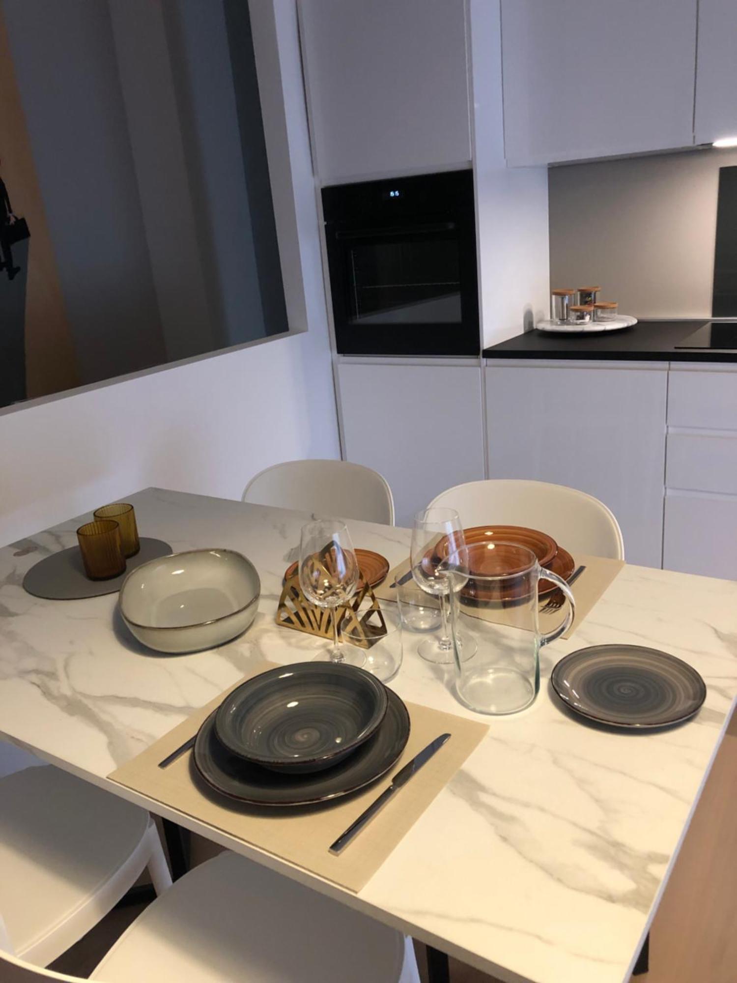 Apartment Acqua *