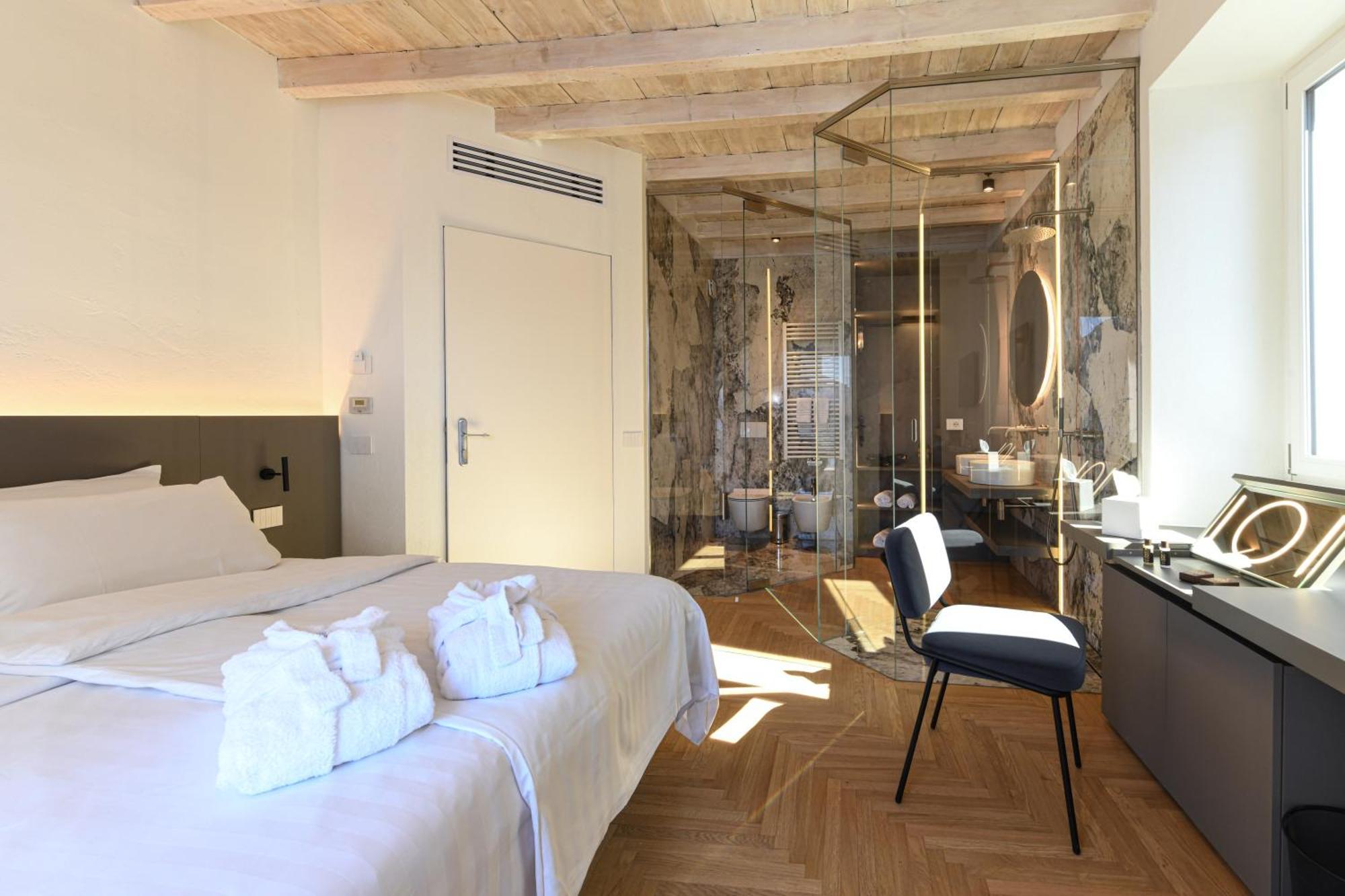 Hotel Reverie - Boutique