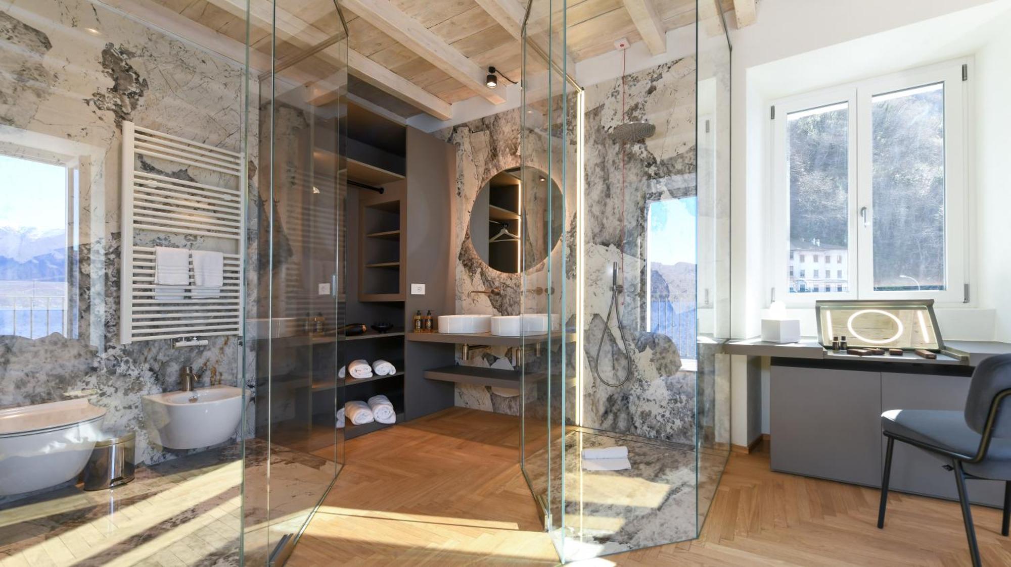 Hotel Reverie - Boutique 3*