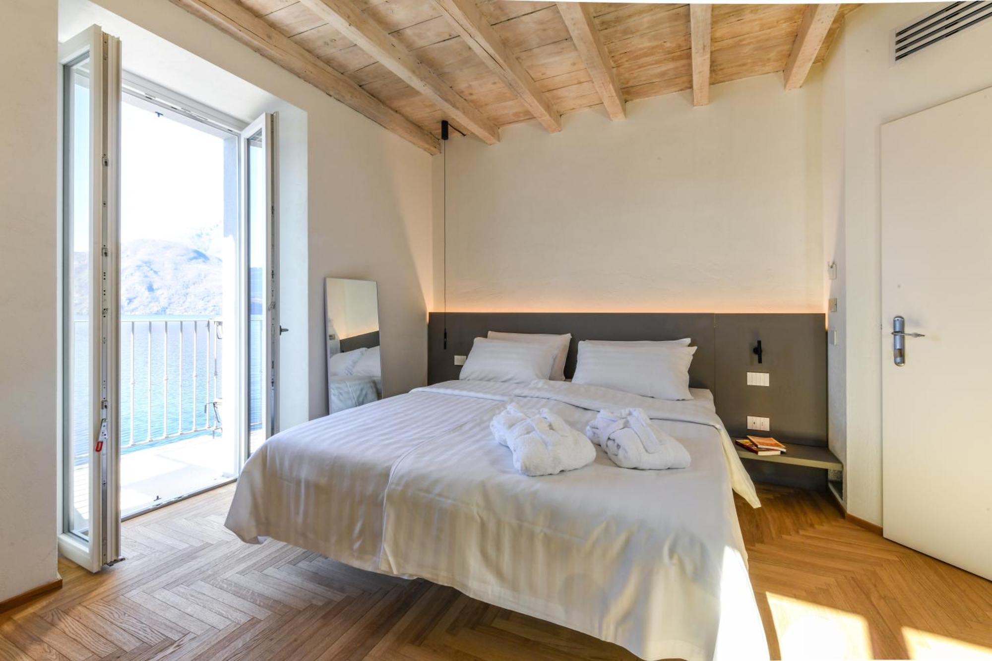 Hotel Reverie - Boutique Bellano