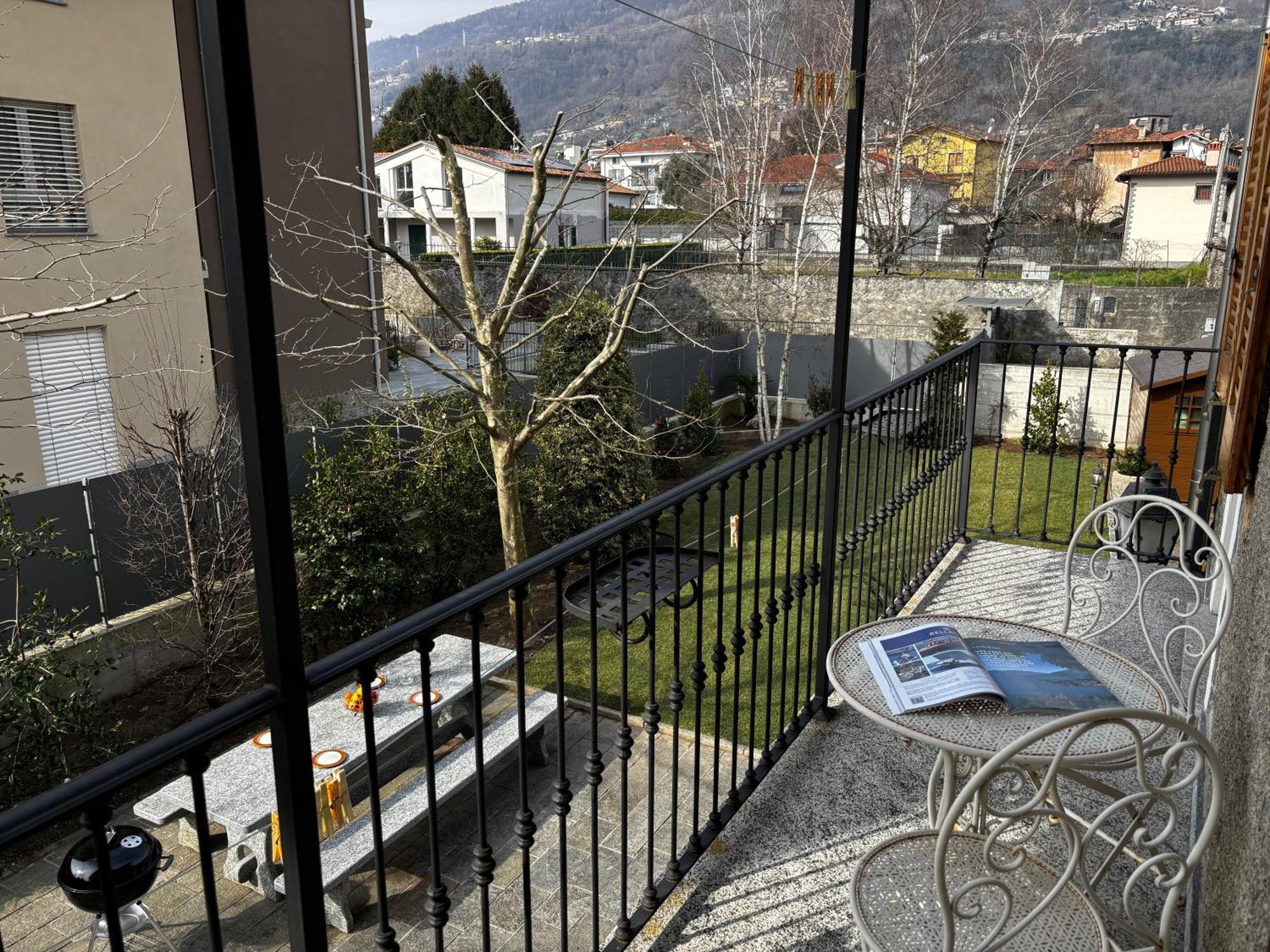 Apartment Garden's - Larihome A79 *